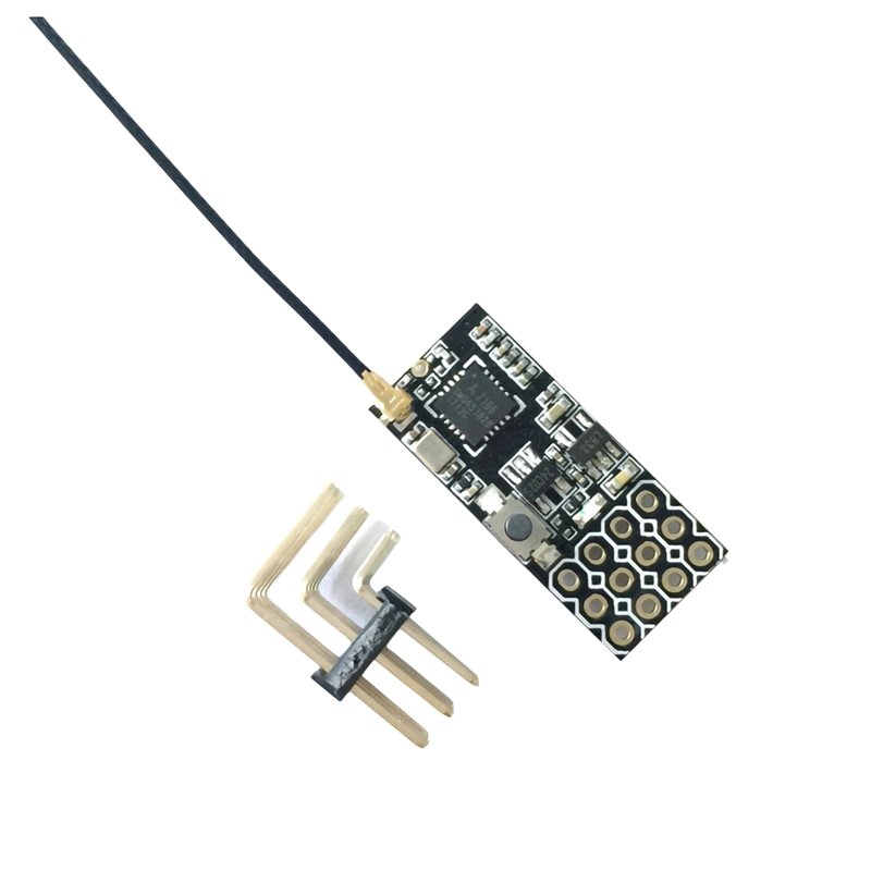 Rc Hobby Drone - Flysky FS2A Mini Receiver 4CH AFHDS