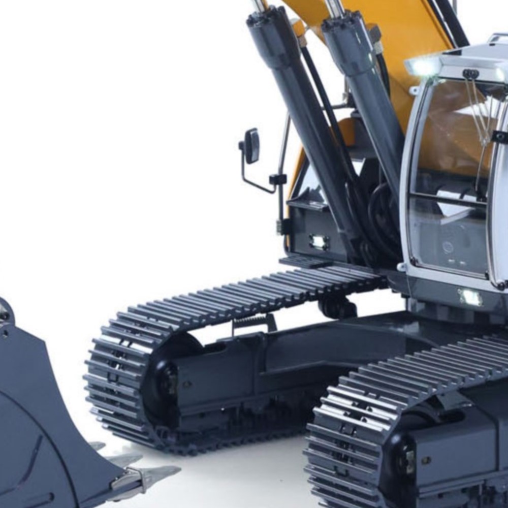 Rc Hobby Toucan - 1/14 XDRC 945 RC Hydraulic Excavator