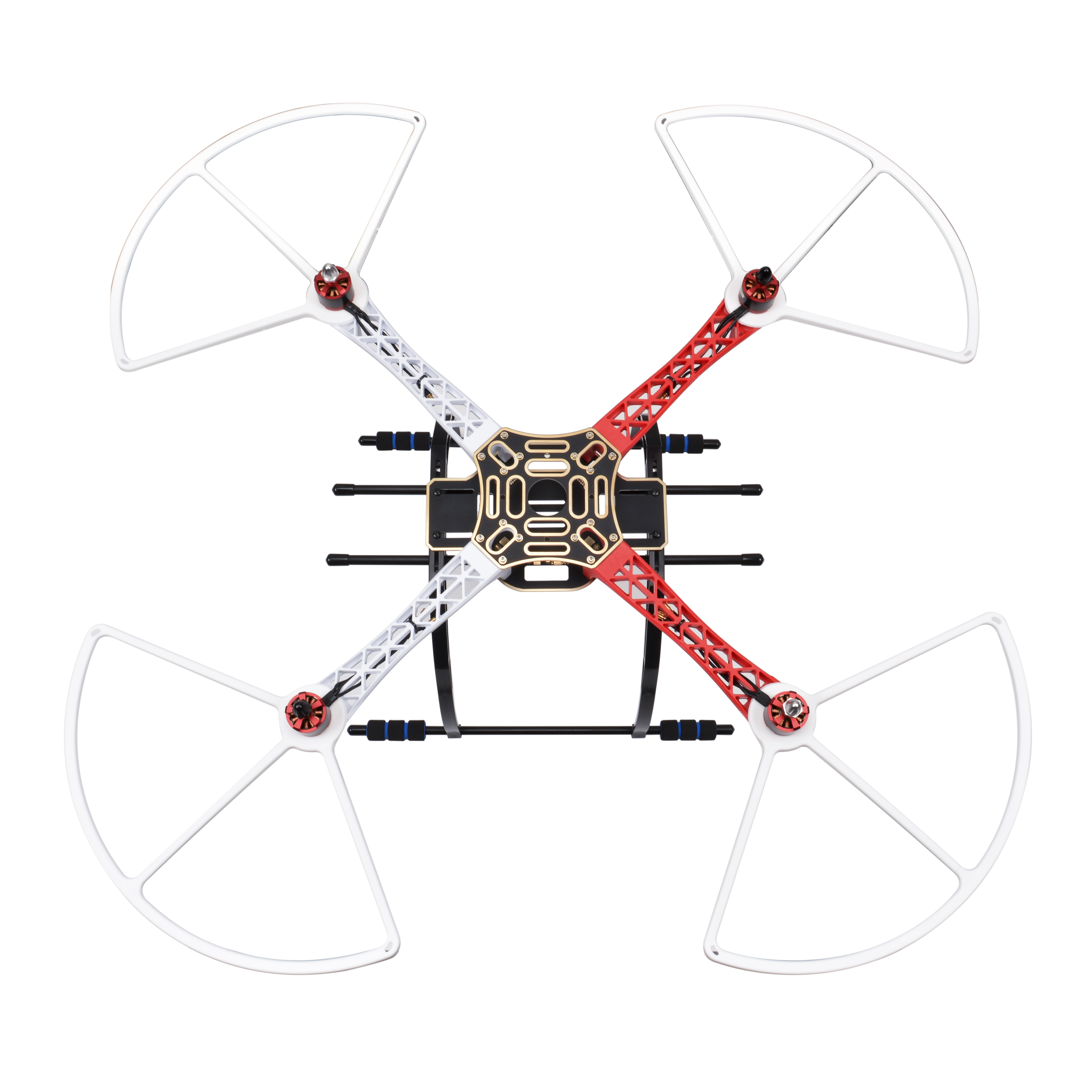 F450 450mm Drone Frame Rack Ki - Hobby Queen Rc 리뷰 및 가격