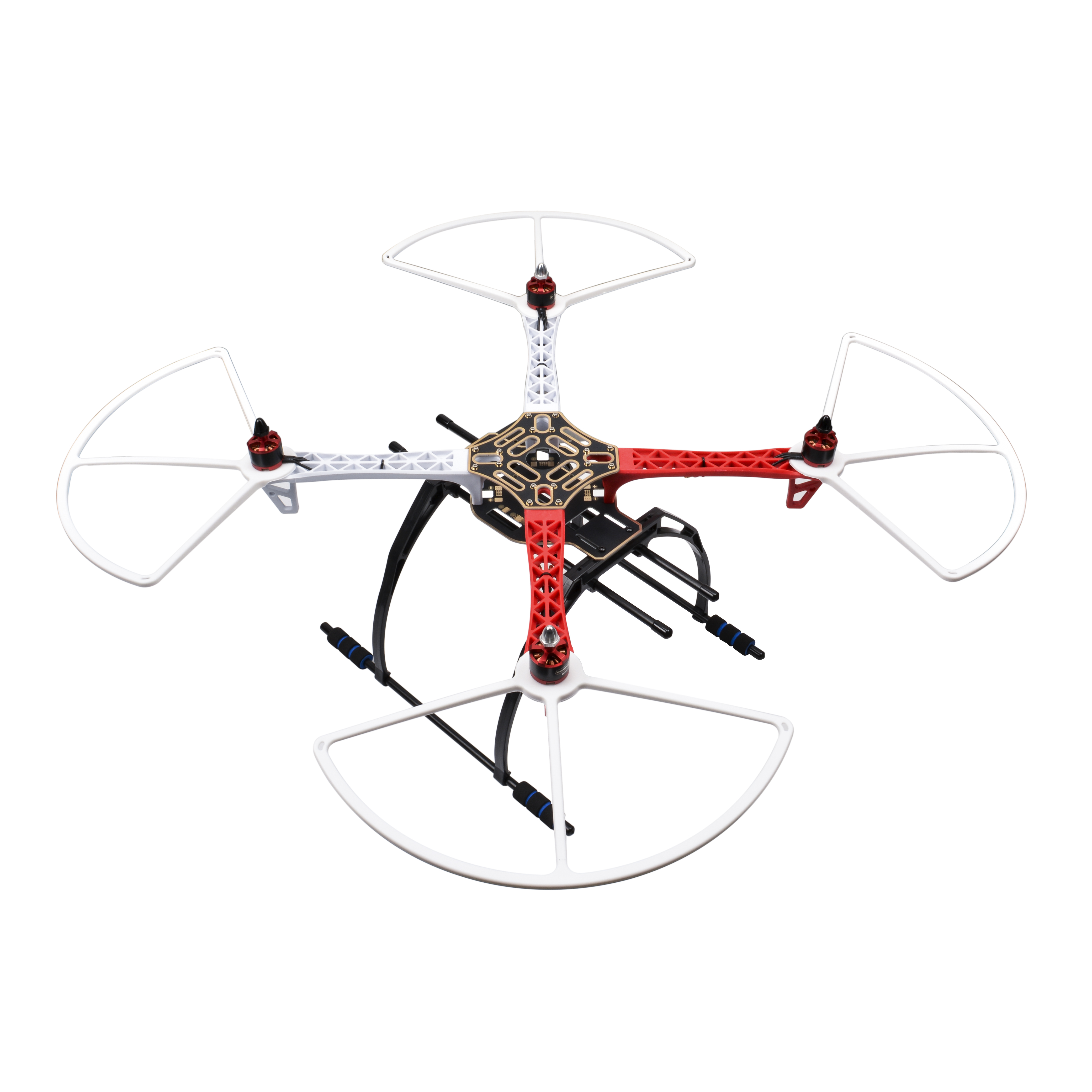 F450 450mm Drone Frame Rack Ki - Hobby Queen Rc 리뷰 및 가격