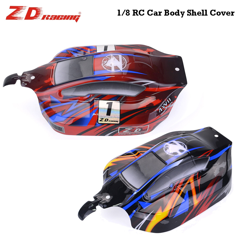ZD Racing 1/8 RC Buggy Car Bod - Body Shell Rc 리뷰 및 가격