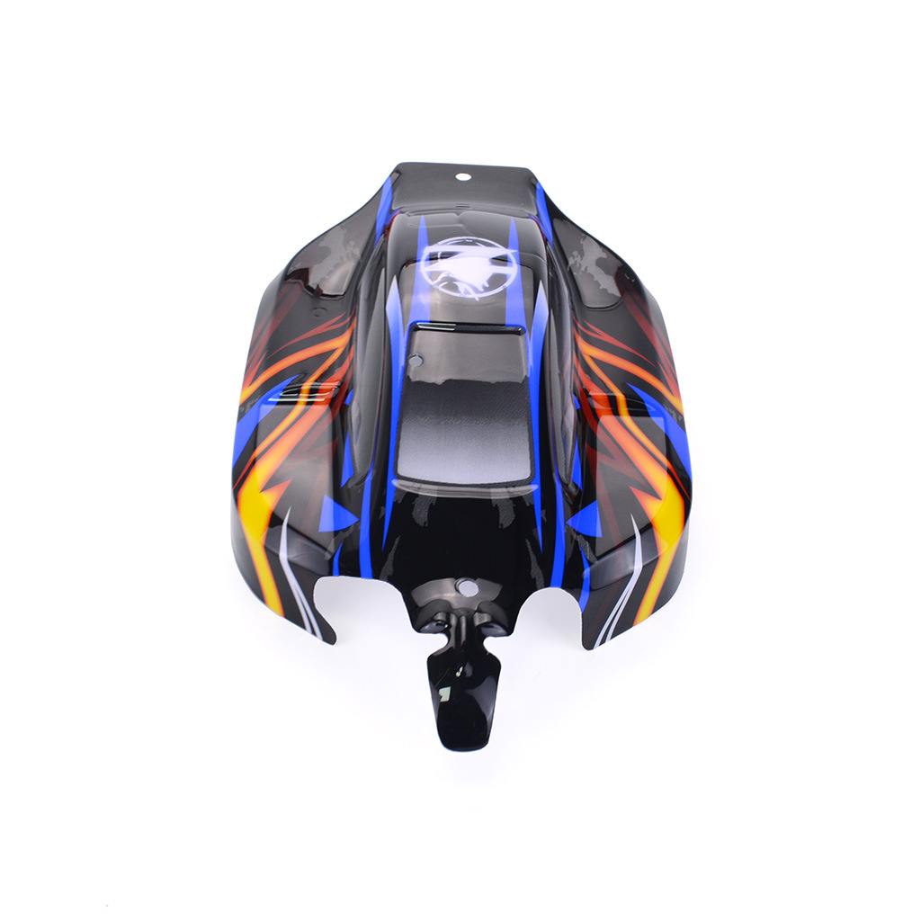 ZD Racing 1/8 RC Buggy Car Bod - Body Shell Rc 리뷰 및 가격