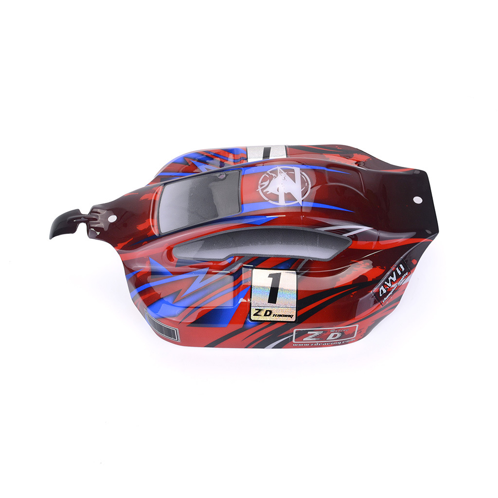 ZD Racing 1/8 RC Buggy Car Bod - Body Shell Rc 리뷰 및 가격