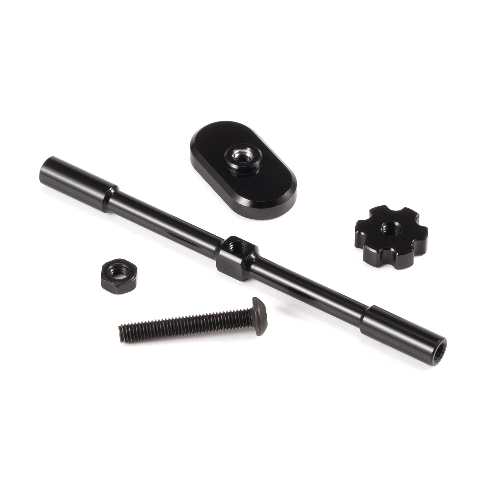 Ultralight Aluminum Body Mount - Body Shell Rc 리뷰 및 가격