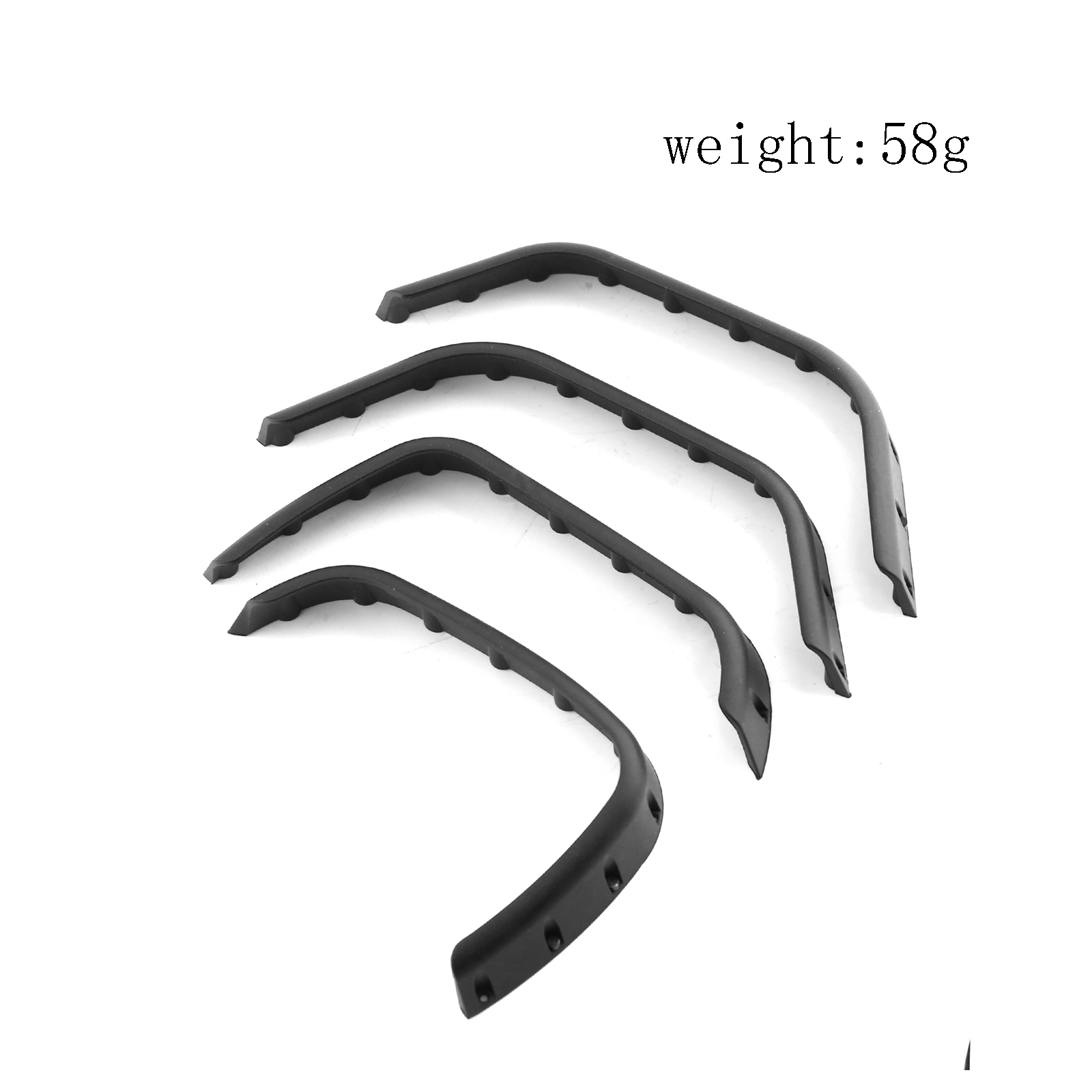 RC Car Mud Fenders Flares for  - Body Shell Rc 리뷰 및 가격