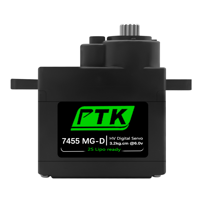 PTK 7455MG-D servo 12g Digital - Rc Hobby Grade 리뷰 및 가격