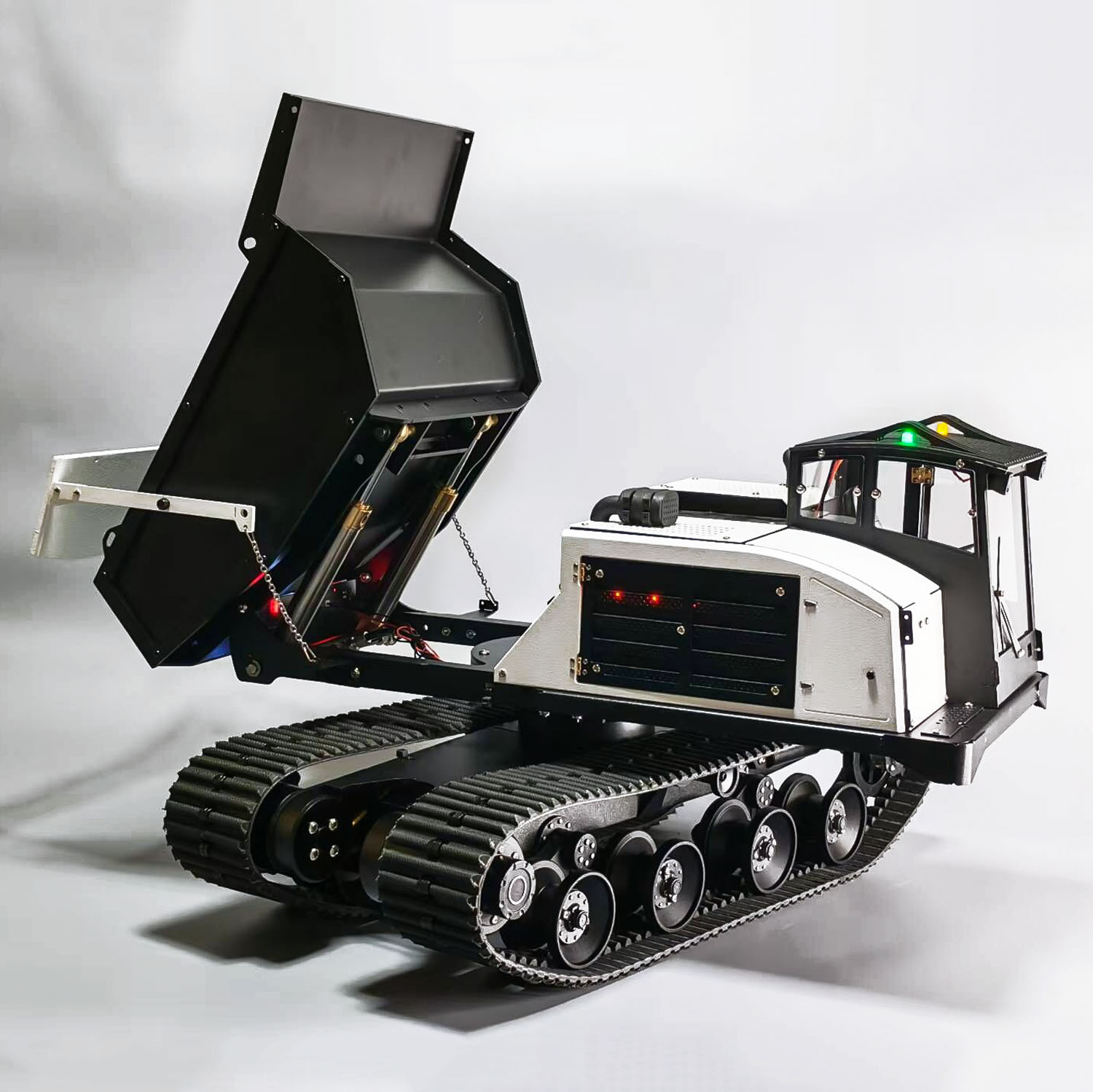 T14R WKLC 1/14 Metal Hydraulic - Rc Hobby Toucan 리뷰 및 가격