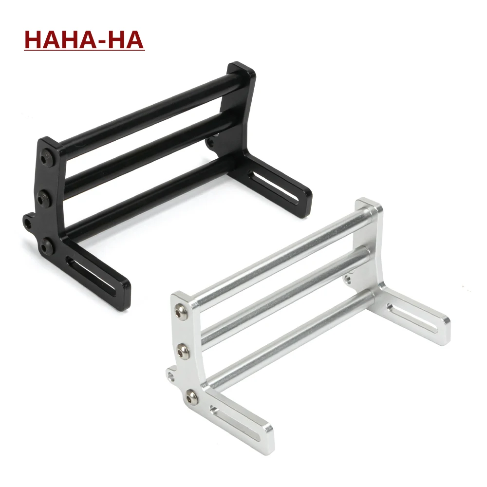 Aluminum Alloy Front Bumper Bu - Body Shell Rc 리뷰 및 가격