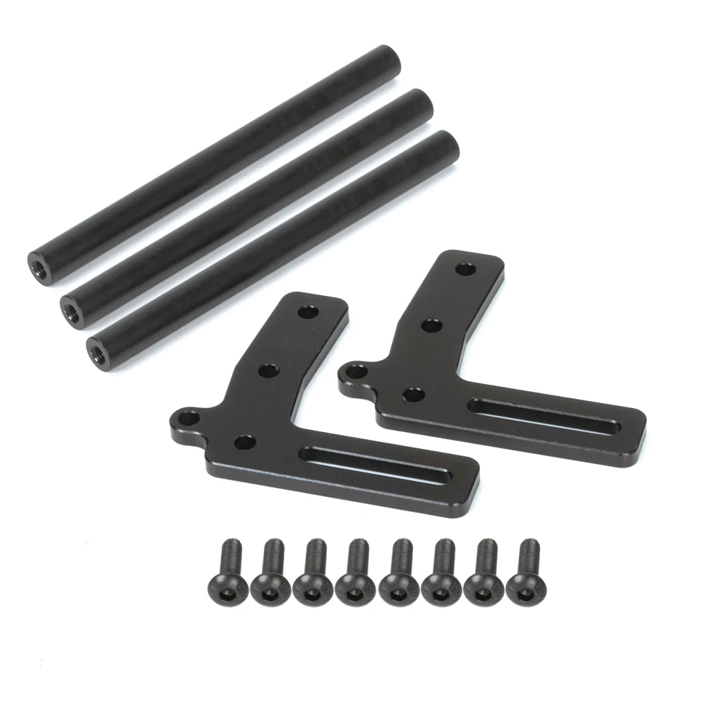 Aluminum Alloy Front Bumper Bu - Body Shell Rc 리뷰 및 가격