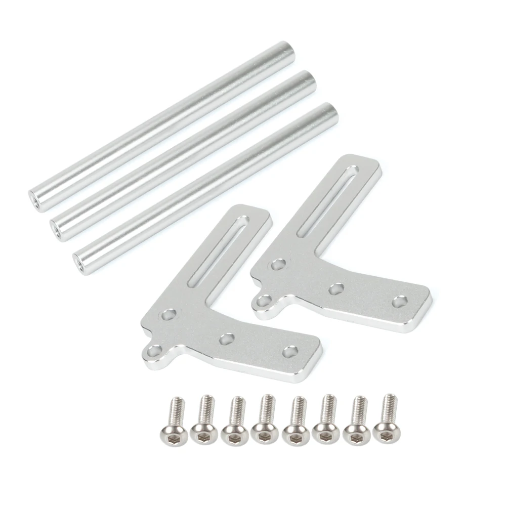 Aluminum Alloy Front Bumper Bu - Body Shell Rc 리뷰 및 가격