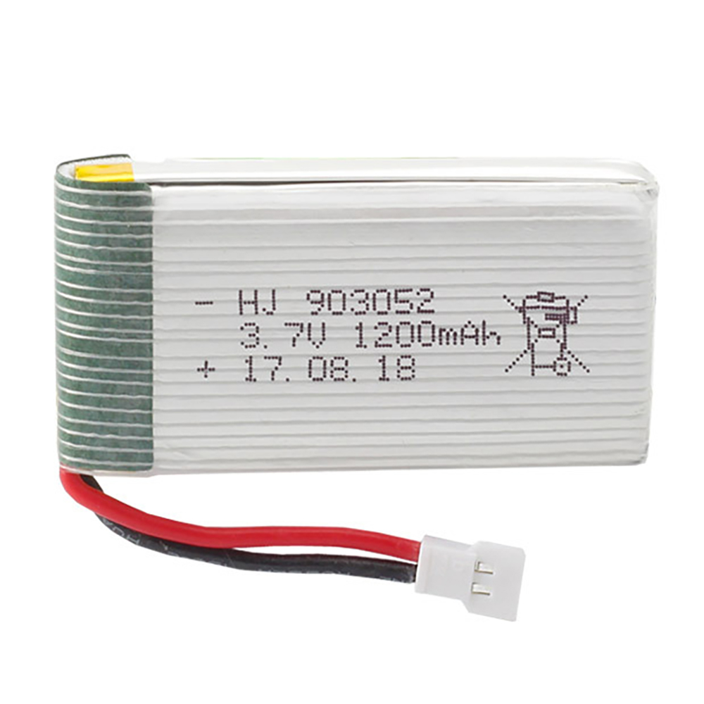 3.7V 1200mah 903052 Lipo Batte - Rc Hobby Drone 리뷰 및 가격