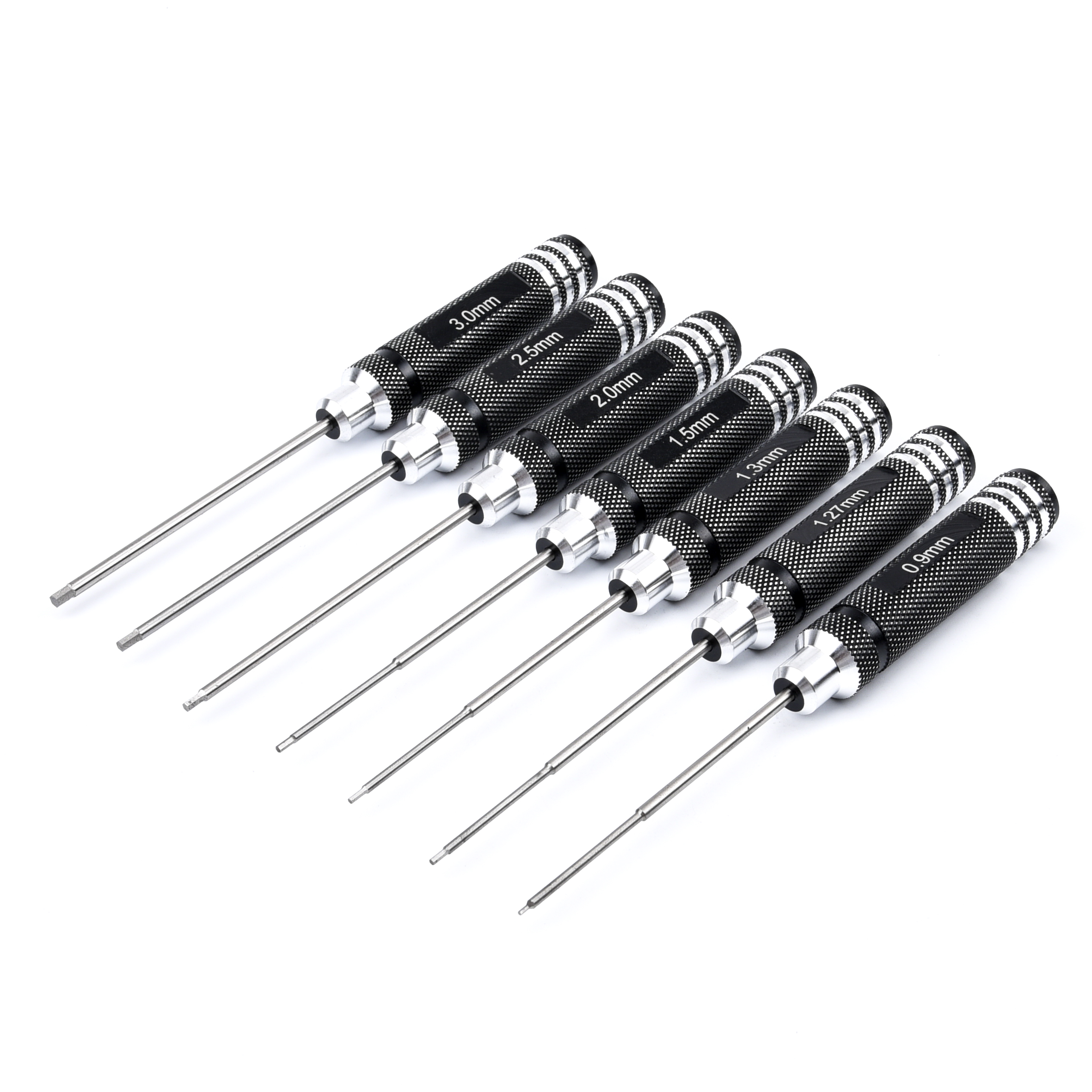 RC Tools Hex Screw Driver 1.5  - Hobby Queen Rc 리뷰 및 가격
