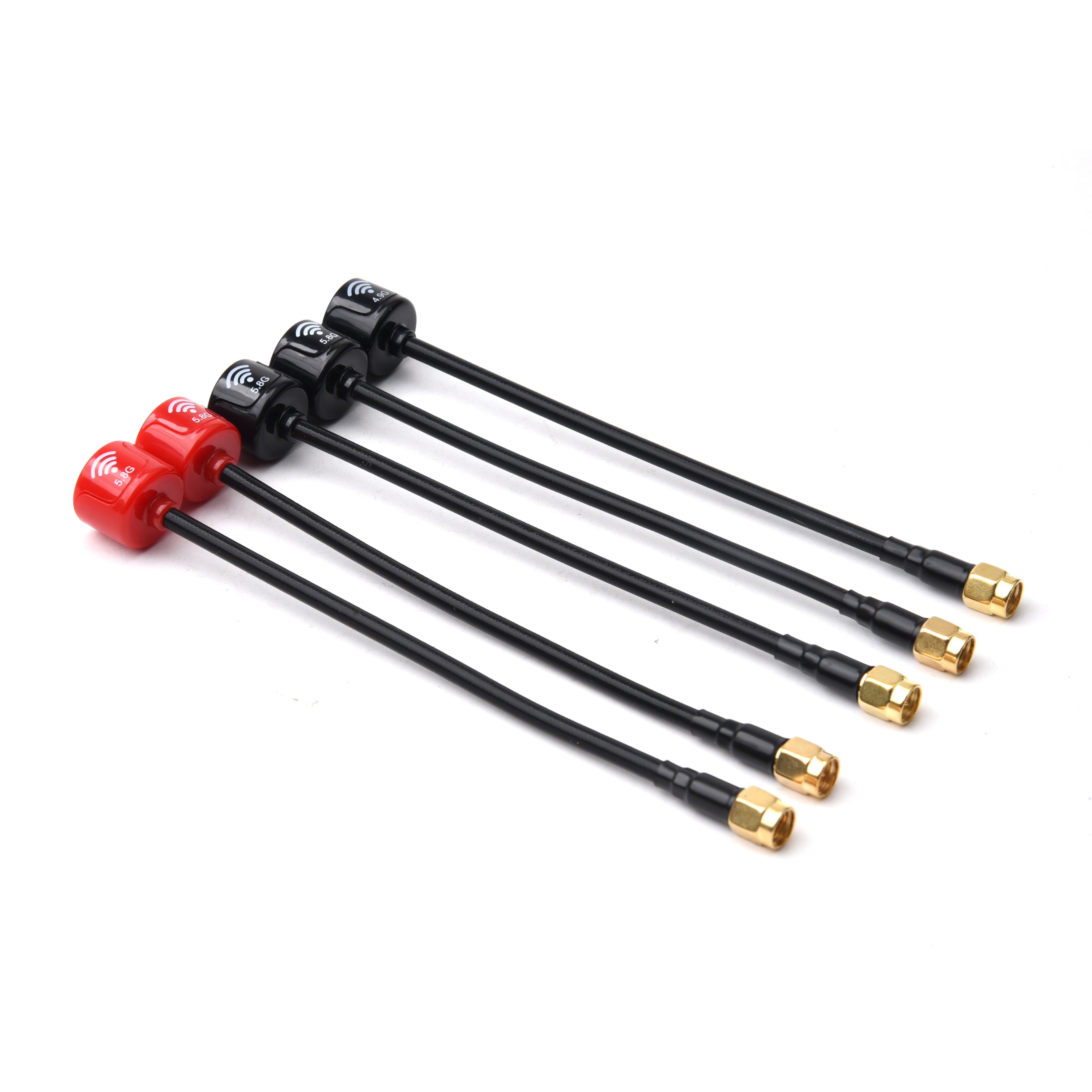 150mm FPV Antenna Lollipop 3 V - Hobby Queen Rc 리뷰 및 가격
