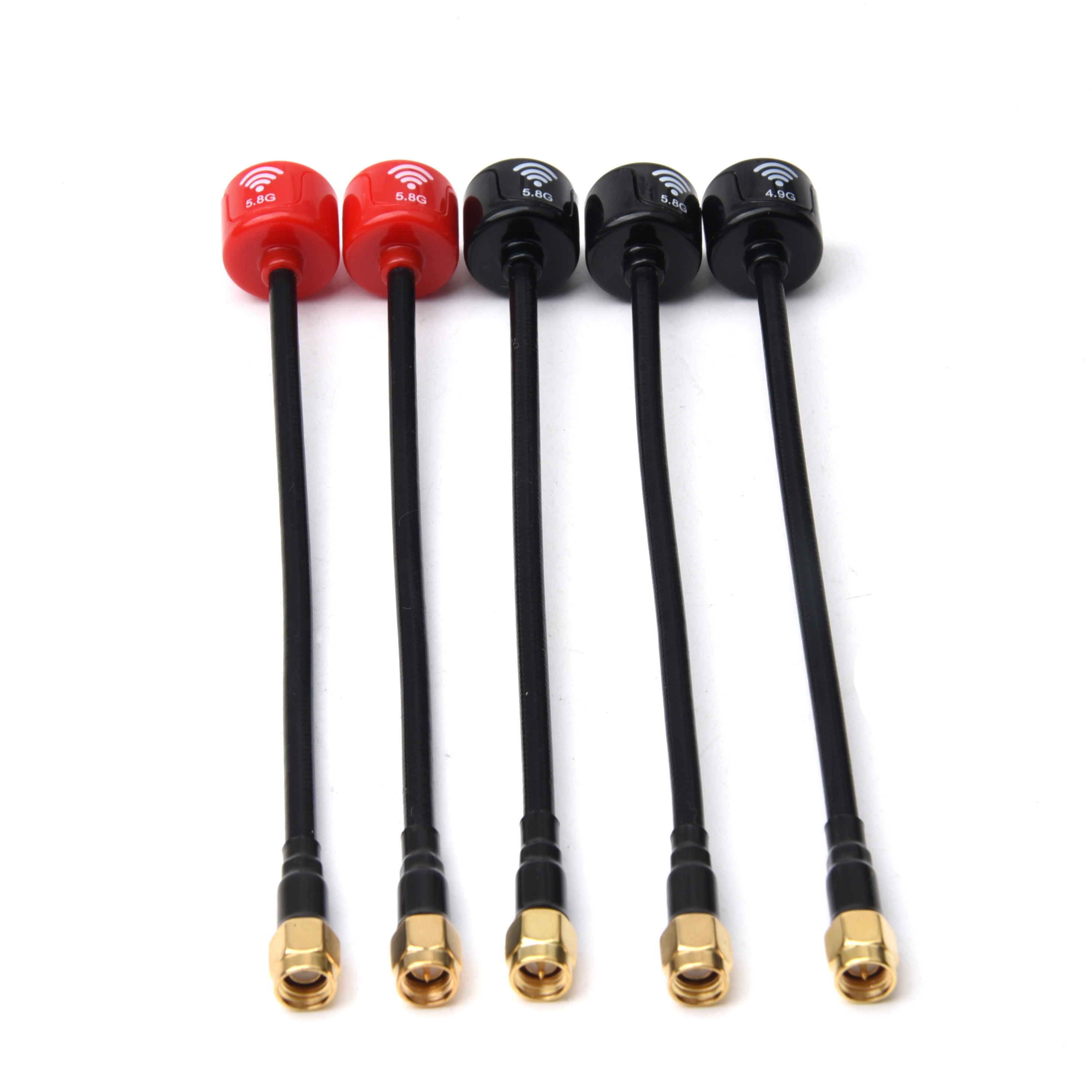 150mm FPV Antenna Lollipop 3 V - Hobby Queen Rc 리뷰 및 가격