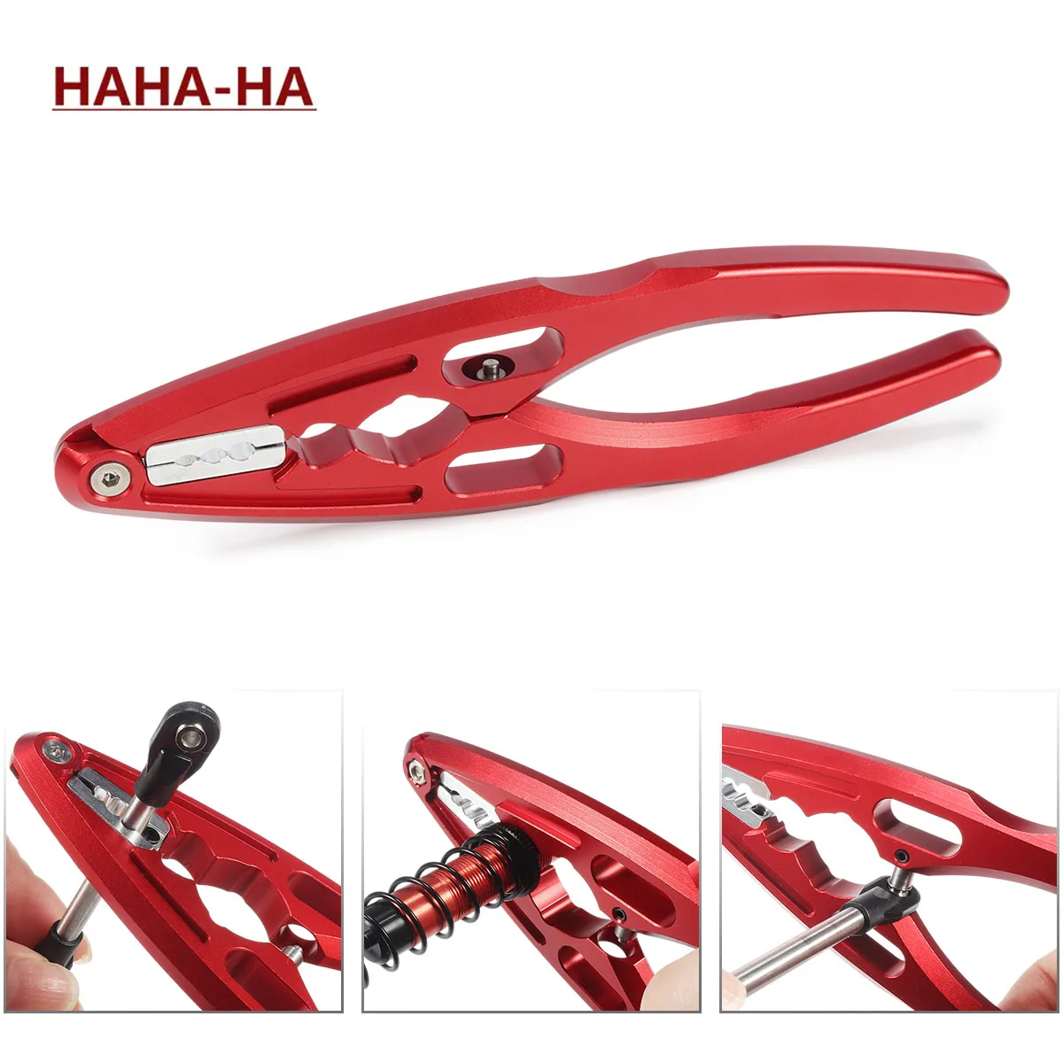 1Pcs Aluminum Pliers Ball Join - Body Shell Rc 리뷰 및 가격