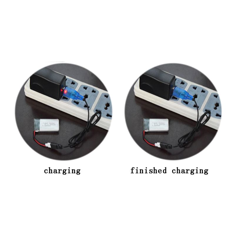 3.7V Battery USB 2.5mm/3.5mm F - Rc Hobby Grade 리뷰 및 가격