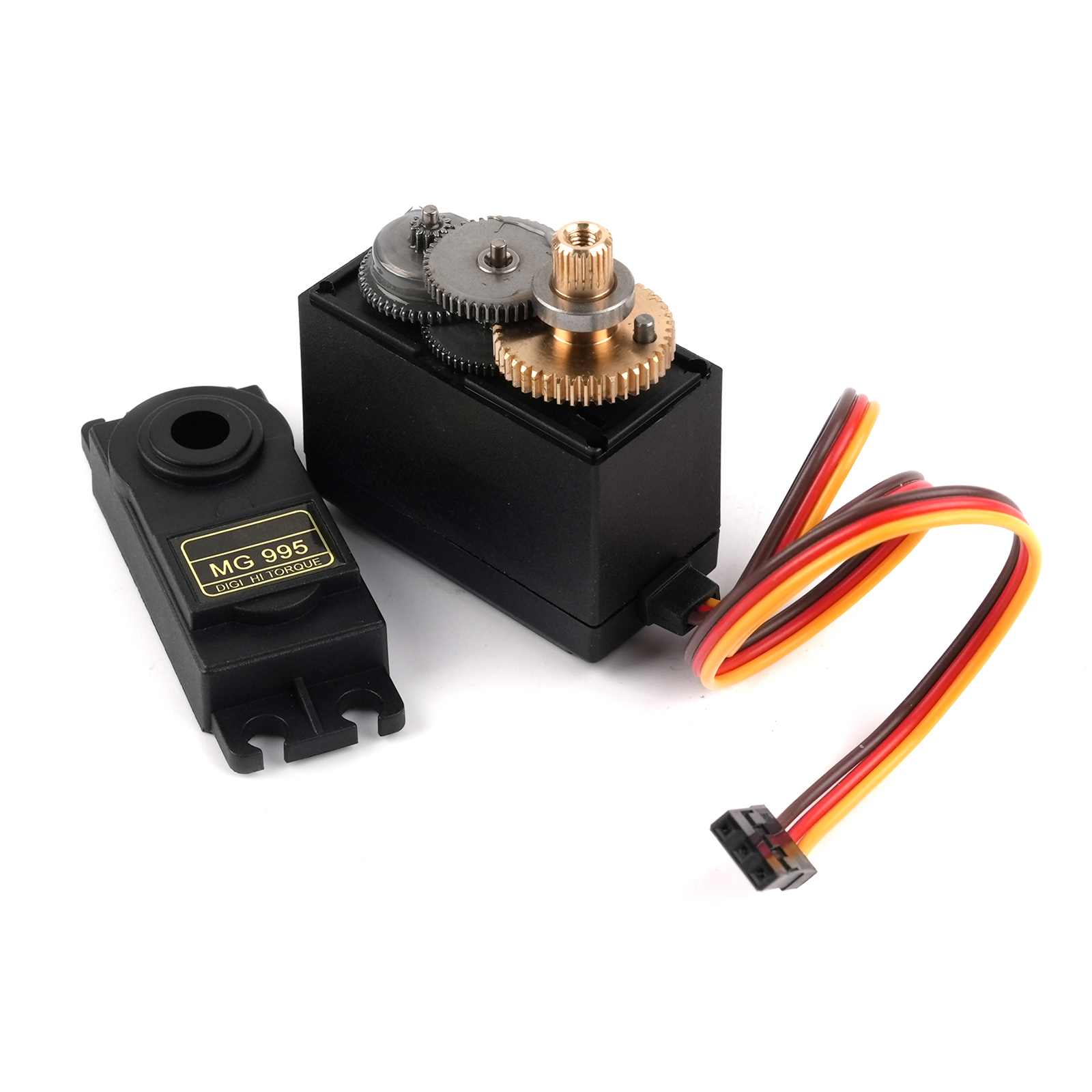 MG995 13KG RC Servos Standard  - Rc Hobby Grade 리뷰 및 가격