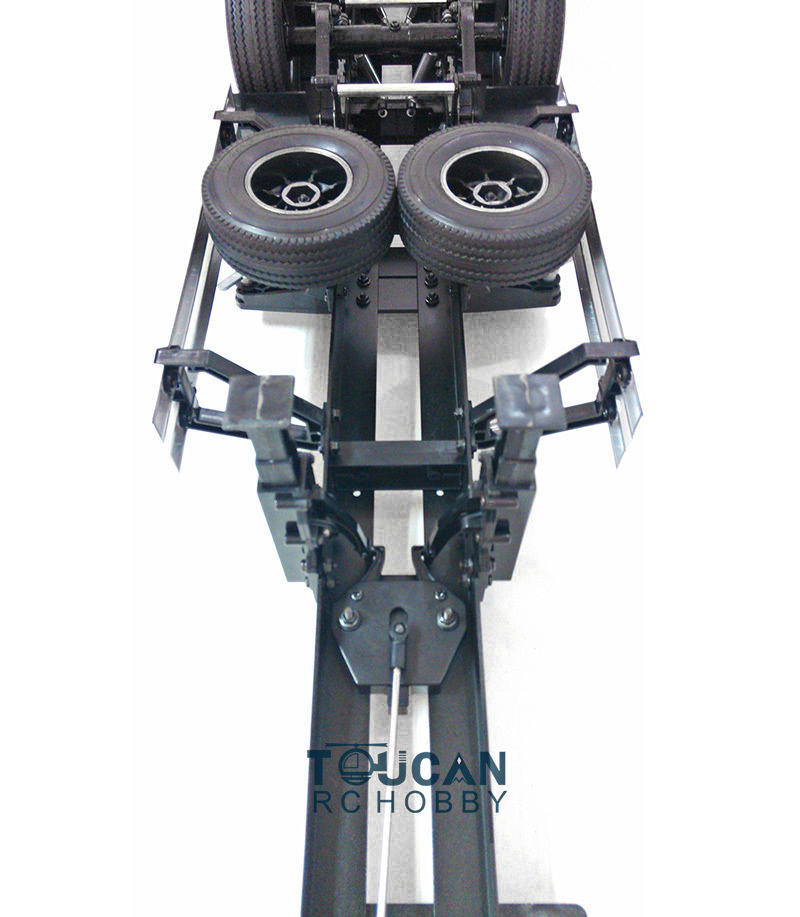 US Stock KIT 1/14 Scale 40ft C - Rc Hobby Toucan 리뷰 및 가격