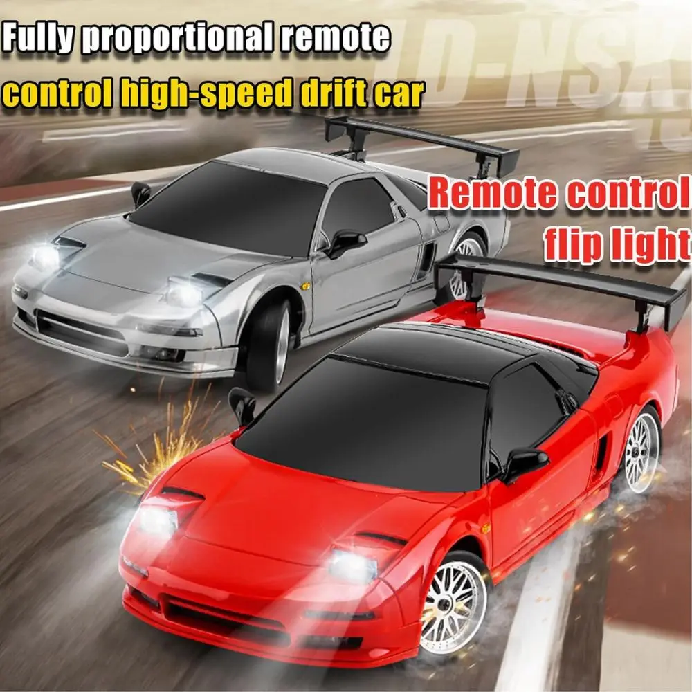 LDRC LD1803 NXS 1/18 RTR Drift - Rc Hobby Horizon 리뷰 및 가격