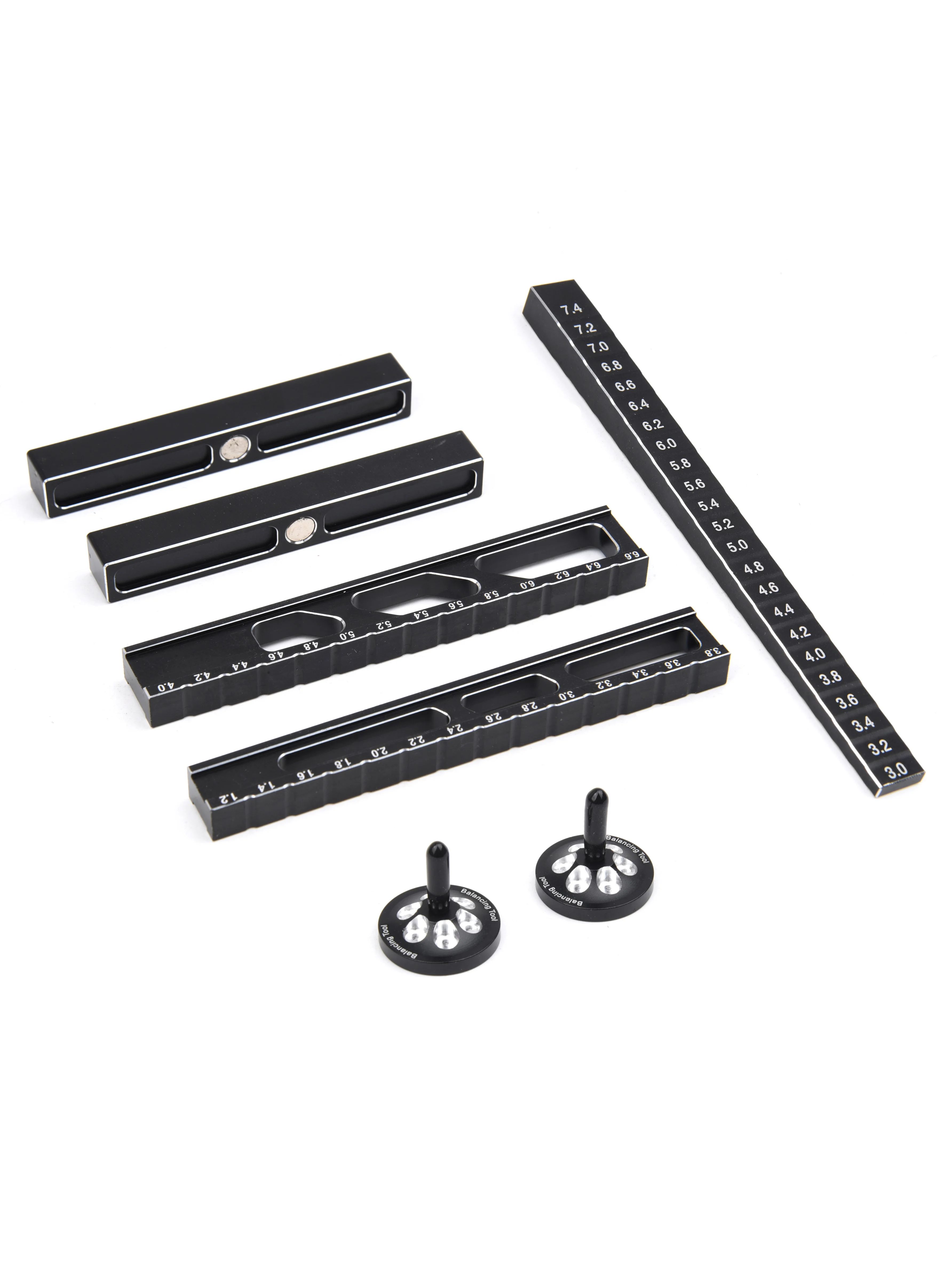 RC Height Ruler Tool or Chassi - Hobby Queen Rc 리뷰 및 가격