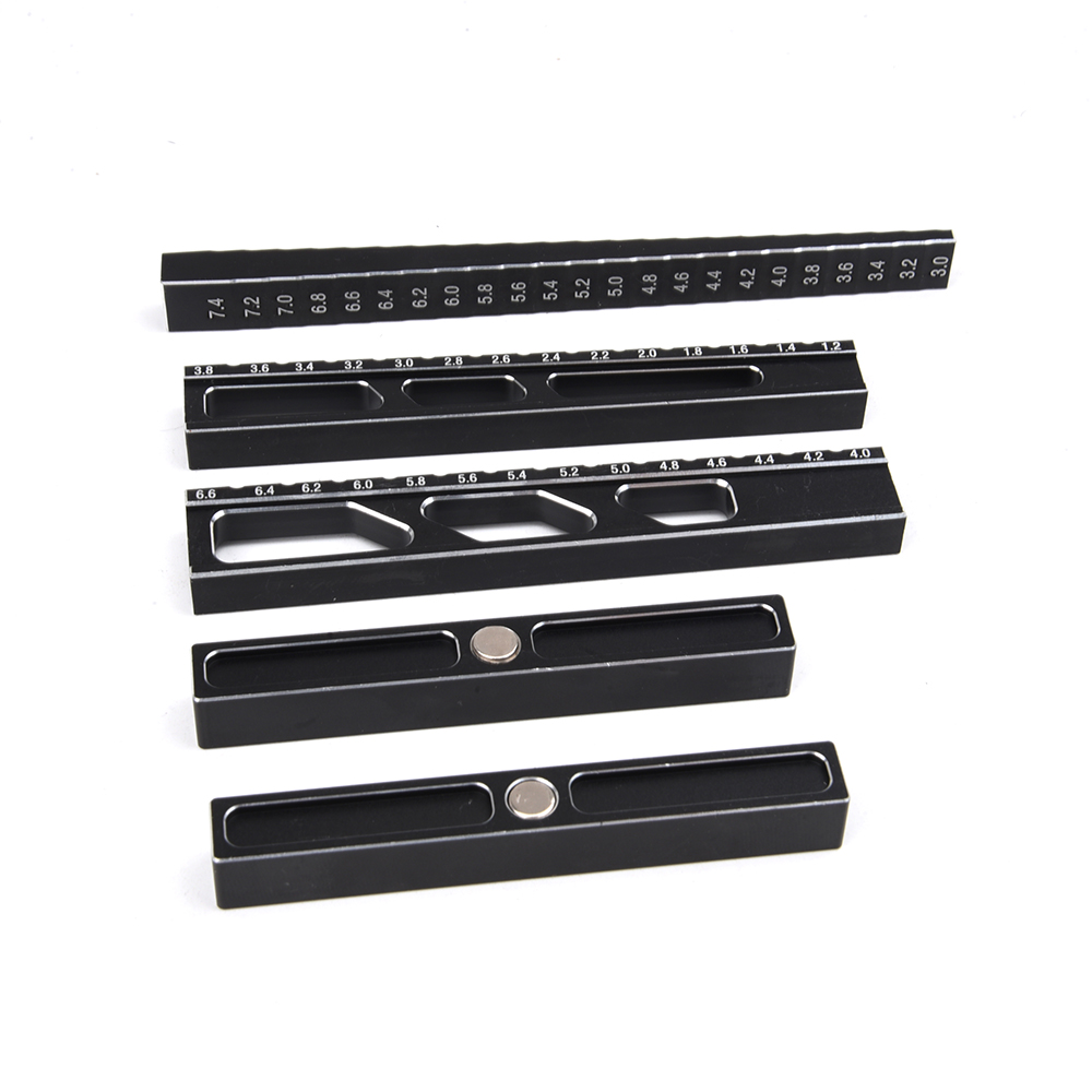RC Height Ruler Tool or Chassi - Hobby Queen Rc 리뷰 및 가격