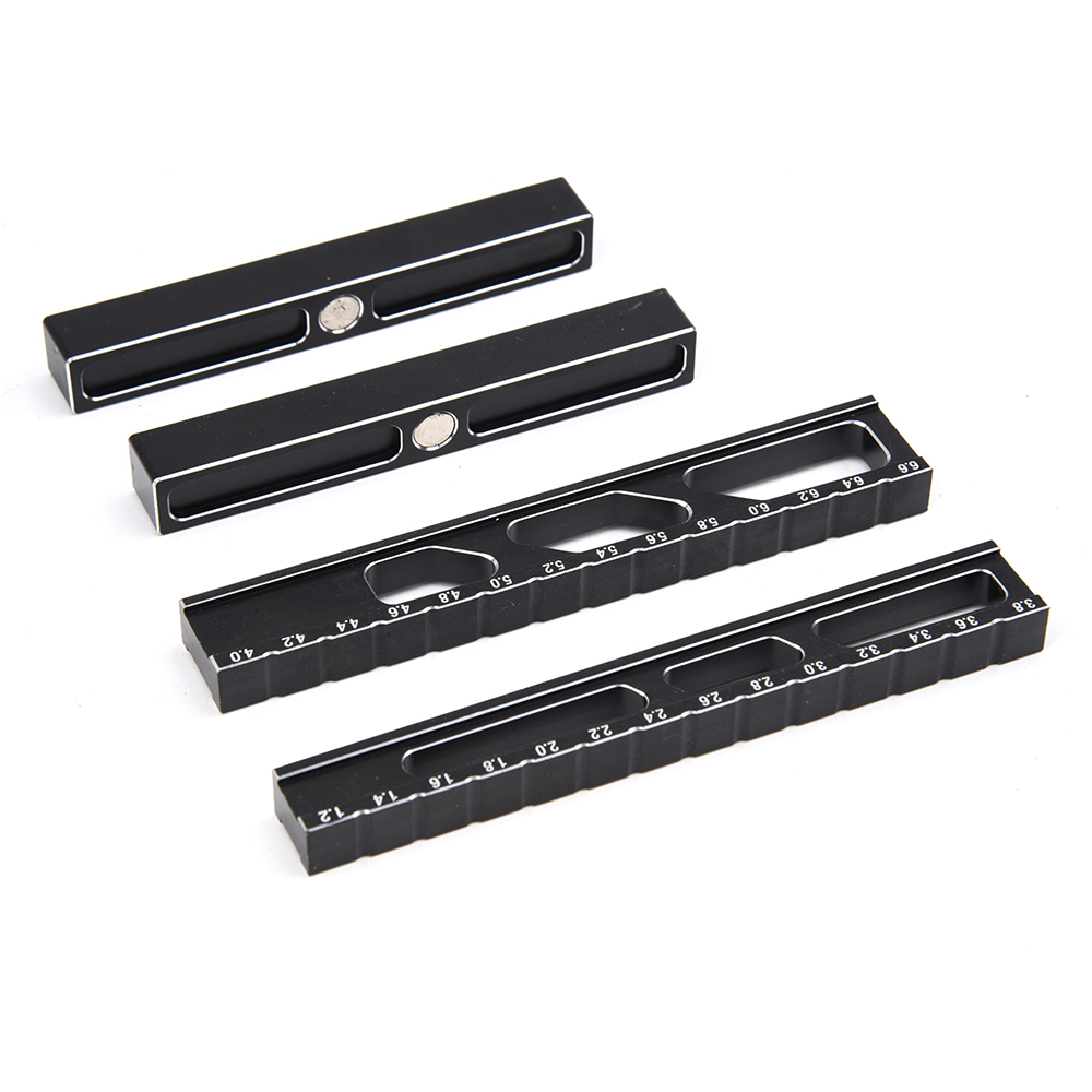 RC Height Ruler Tool or Chassi - Hobby Queen Rc 리뷰 및 가격