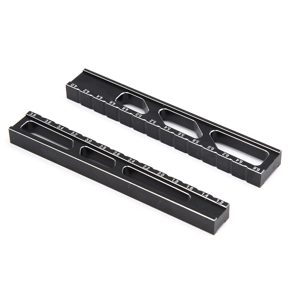 RC Height Ruler Tool or Chassi - Hobby Queen Rc 리뷰 및 가격
