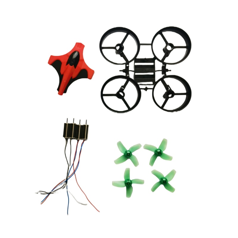 DIY Mini RC Drone Kit-BLH8700/ - Rc Hobby Drone 리뷰 및 가격