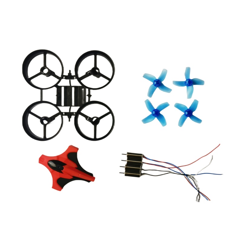 DIY Mini RC Drone Kit-BLH8700/ - Rc Hobby Drone 리뷰 및 가격