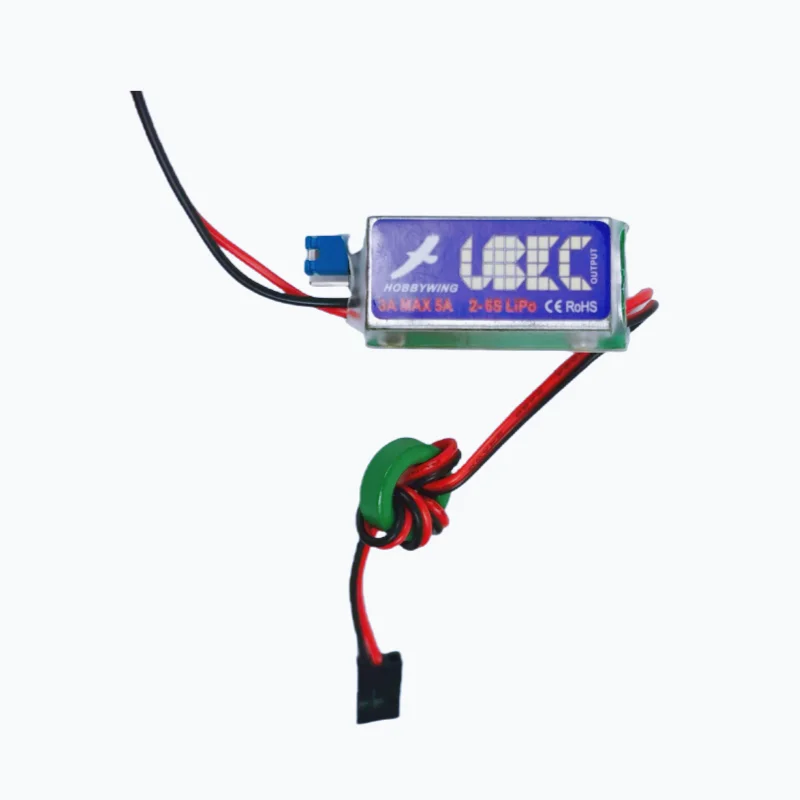 HOBBYWING 5V/6V RC UBEC 3A Max - Rc Hobby Grade 리뷰 및 가격