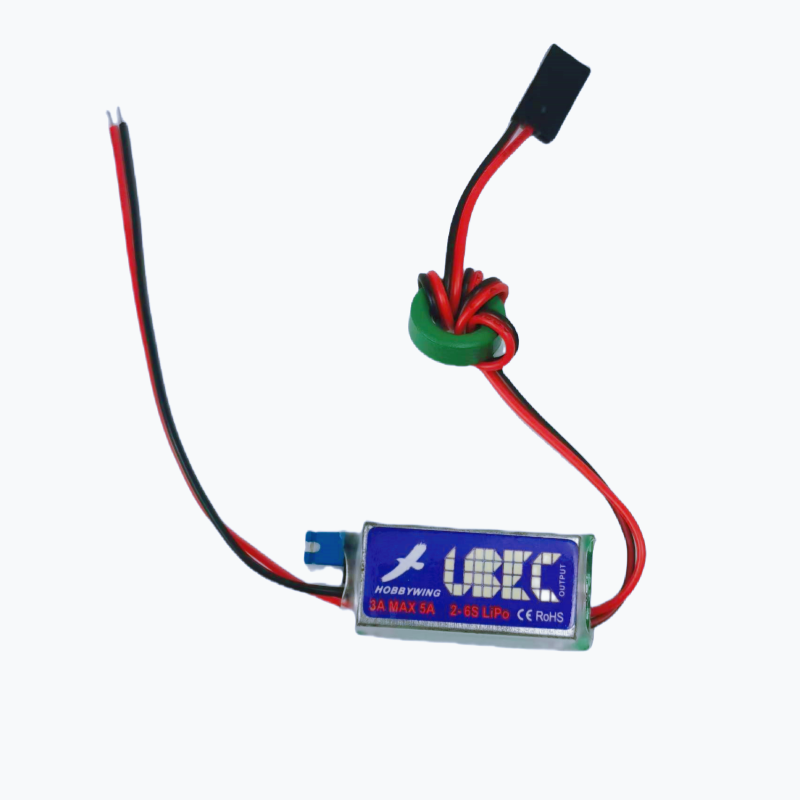 HOBBYWING 5V/6V RC UBEC 3A Max - Rc Hobby Grade 리뷰 및 가격