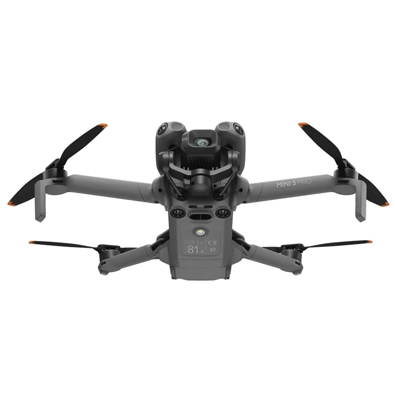 DJI Mini 5 Pro Fly More Combo  - Rc Hobby Drone 리뷰 및 가격