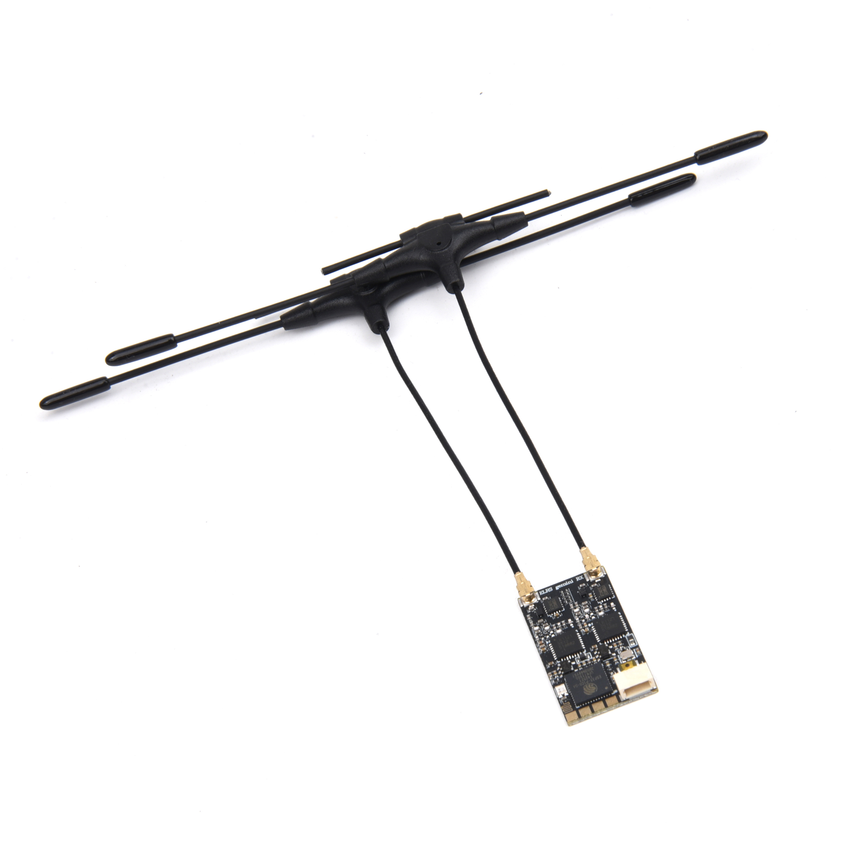 ELRS Gemini 2.4G 915Mhz  Dual  - Hobby Queen Rc 리뷰 및 가격