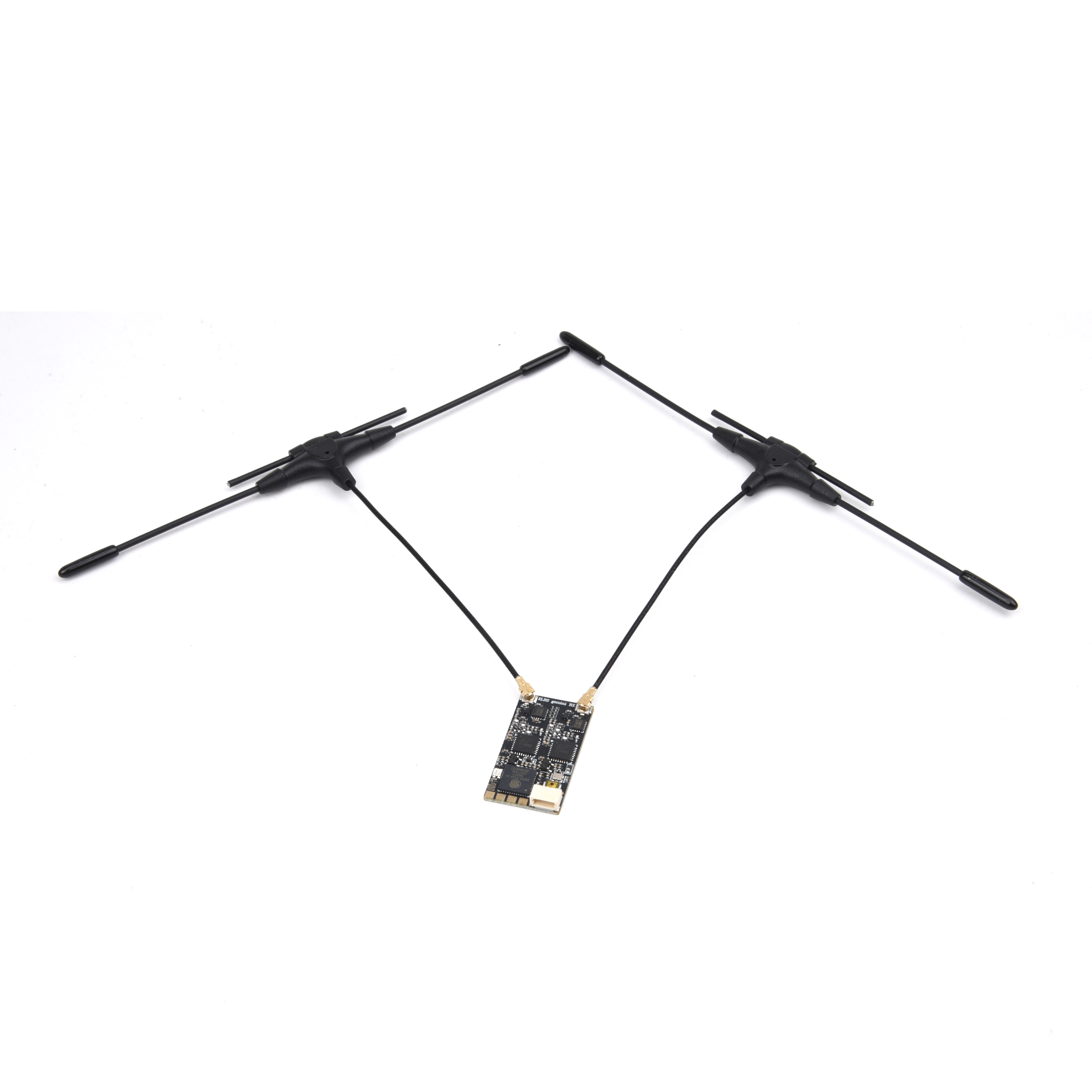 ELRS Gemini 2.4G 915Mhz  Dual  - Hobby Queen Rc 리뷰 및 가격