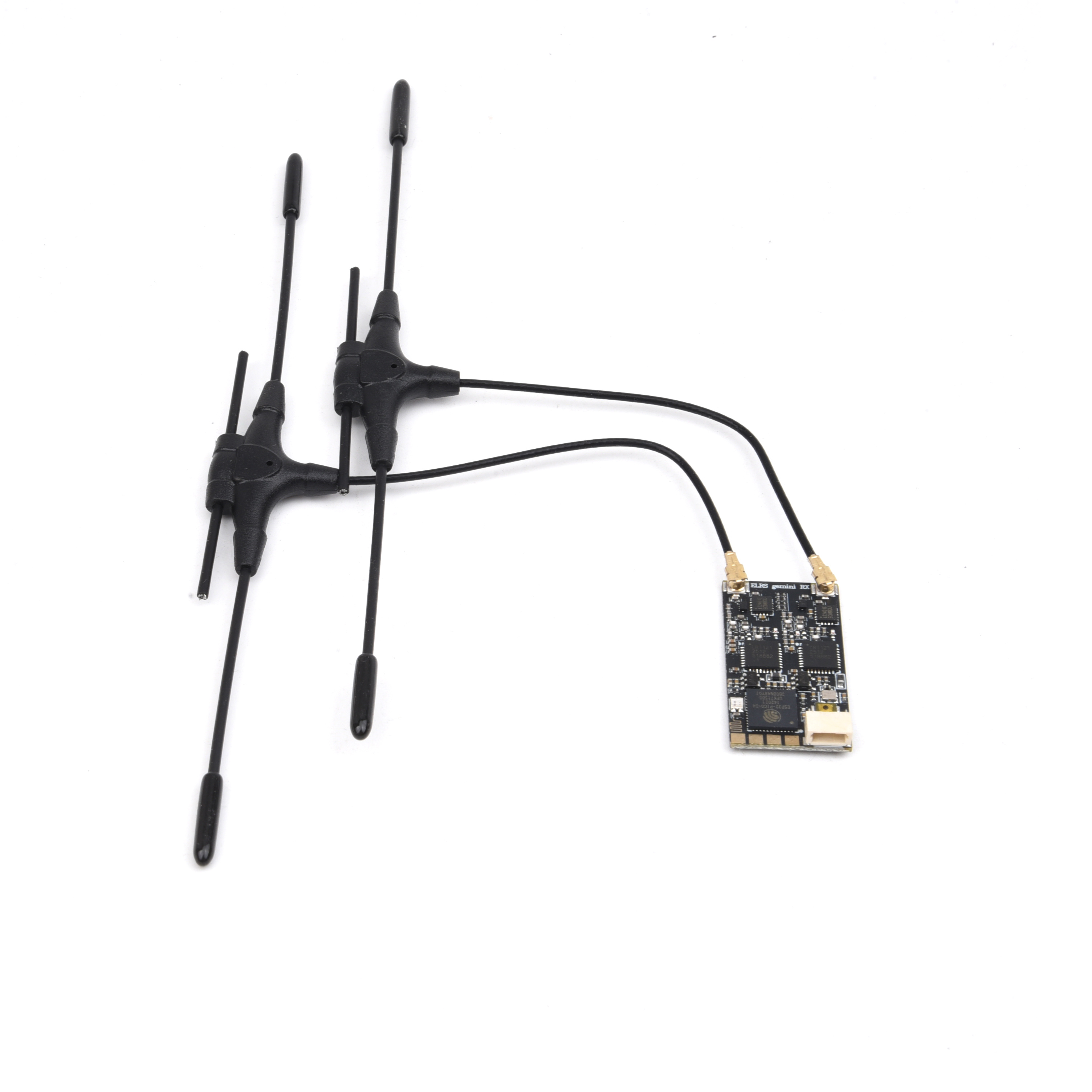 ELRS Gemini 2.4G 915Mhz  Dual  - Hobby Queen Rc 리뷰 및 가격