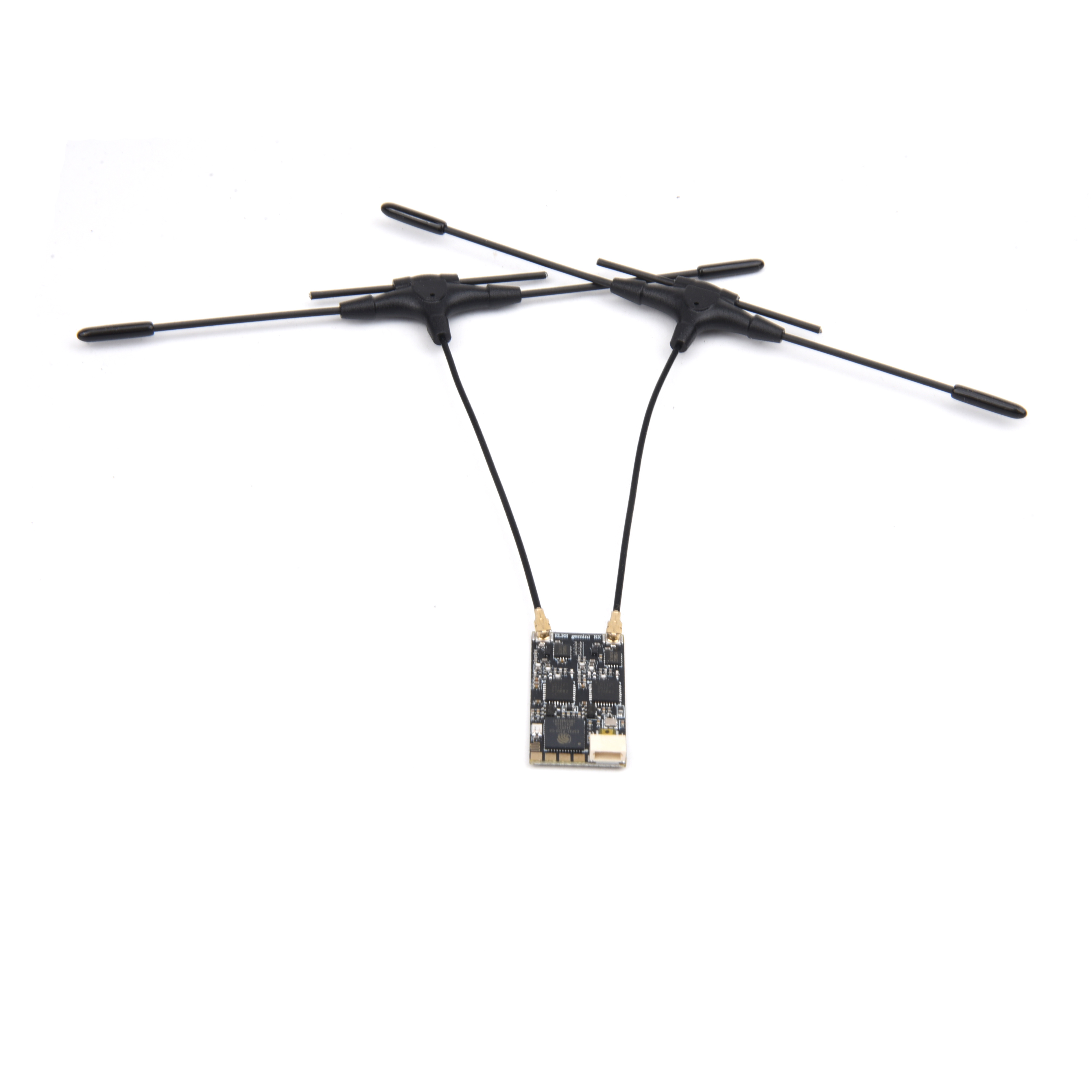ELRS Gemini 2.4G 915Mhz  Dual  - Hobby Queen Rc 리뷰 및 가격