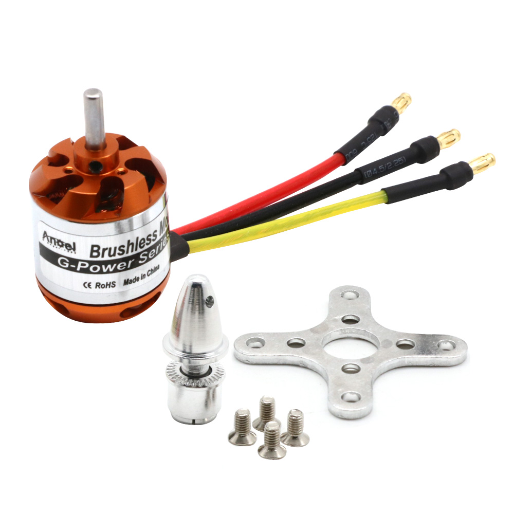 RC Motor D2836 750KV 1500KV 88 - Rc Hobby Grade 리뷰 및 가격