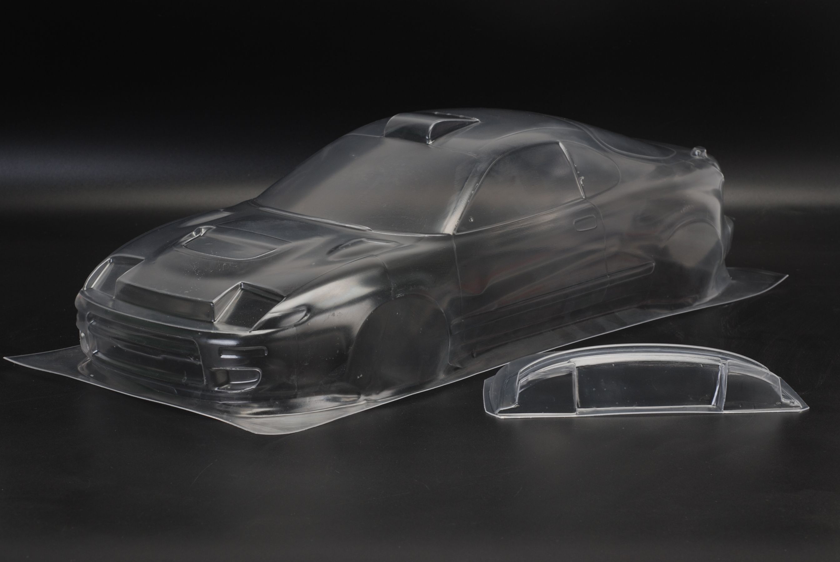 1/10 Celica GT4 Rally Hidden h - Body Shell Rc 리뷰 및 가격