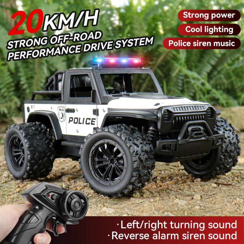 ZWN 1:16 Alloy High Speed Off- - Rc Hobby Horizon 리뷰 및 가격