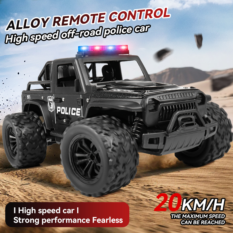 ZWN 1:16 Alloy High Speed Off- - Rc Hobby Horizon 리뷰 및 가격