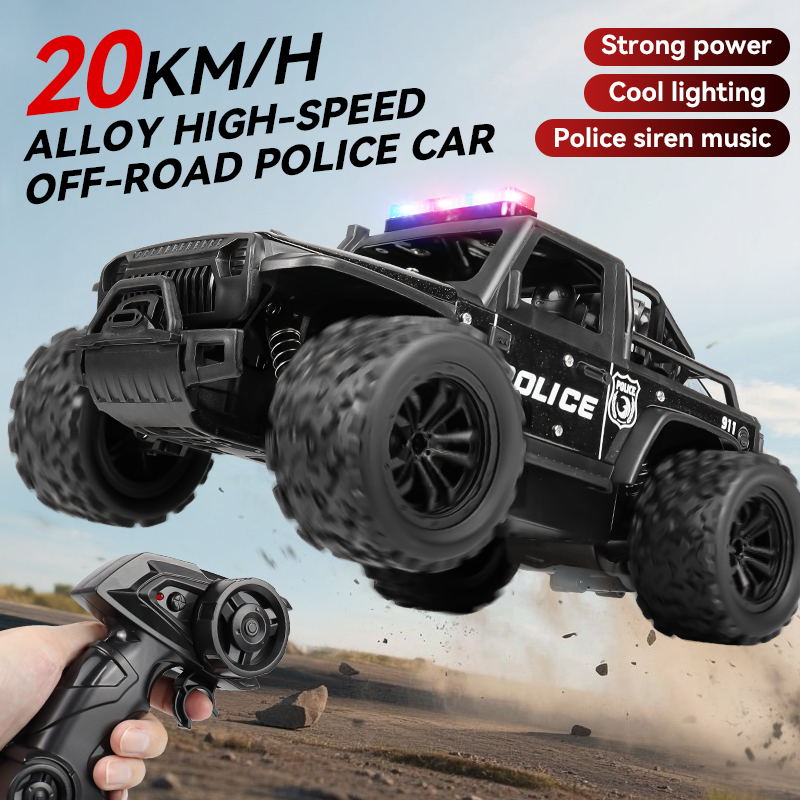 ZWN 1:16 Alloy High Speed Off- - Rc Hobby Horizon 리뷰 및 가격