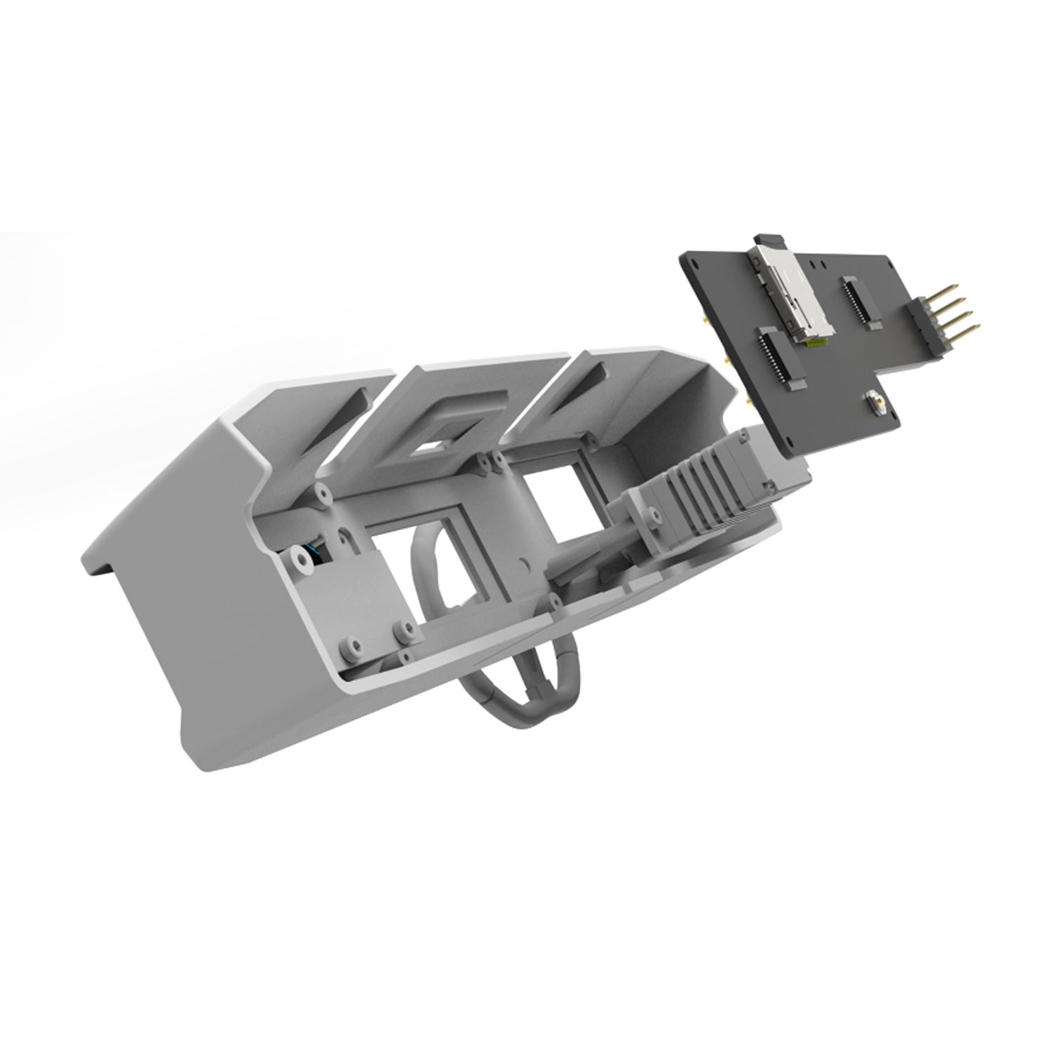 Capo Spare LCD Screen Accessor - Hobby Queen Rc 리뷰 및 가격