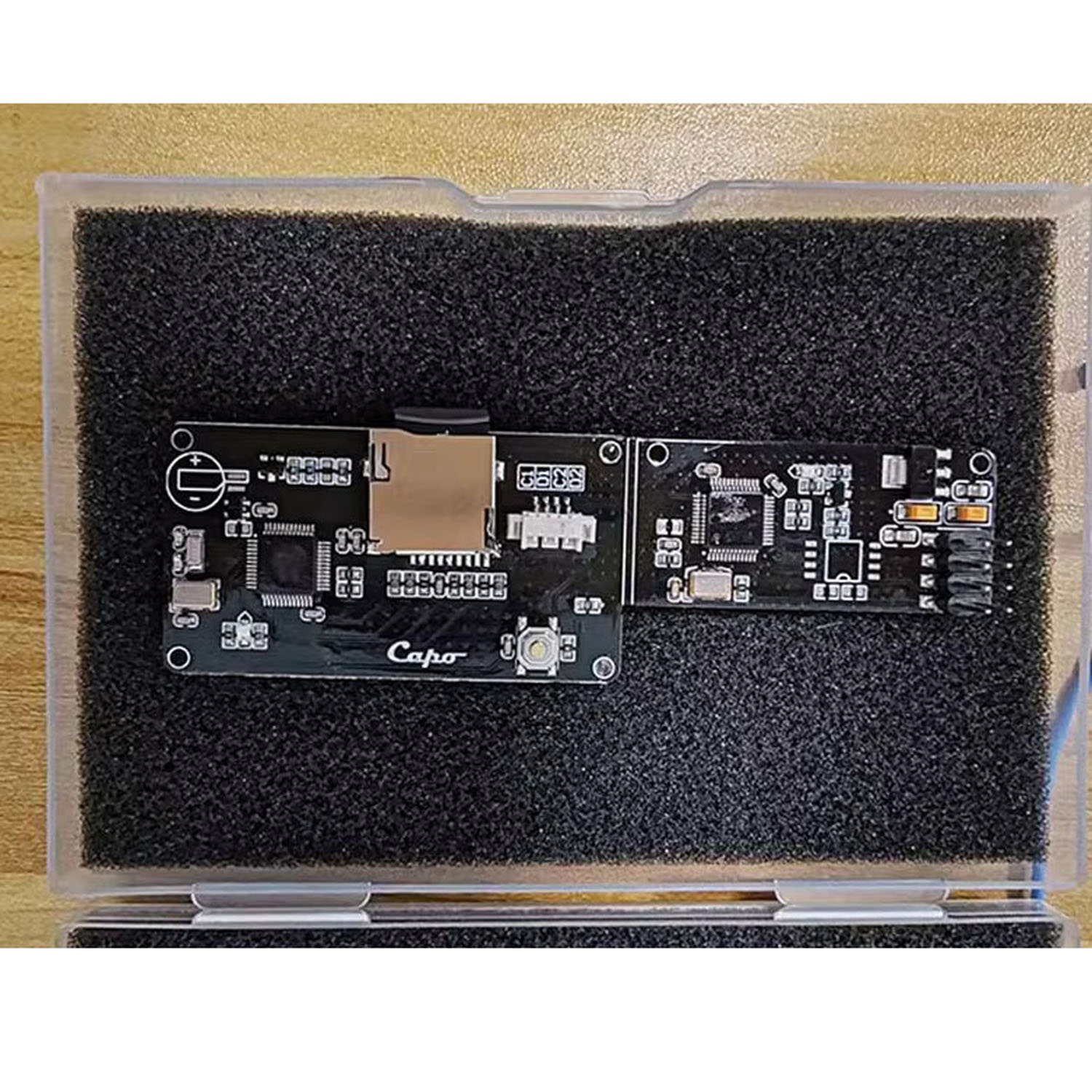 Capo Spare LCD Screen Accessor - Hobby Queen Rc 리뷰 및 가격