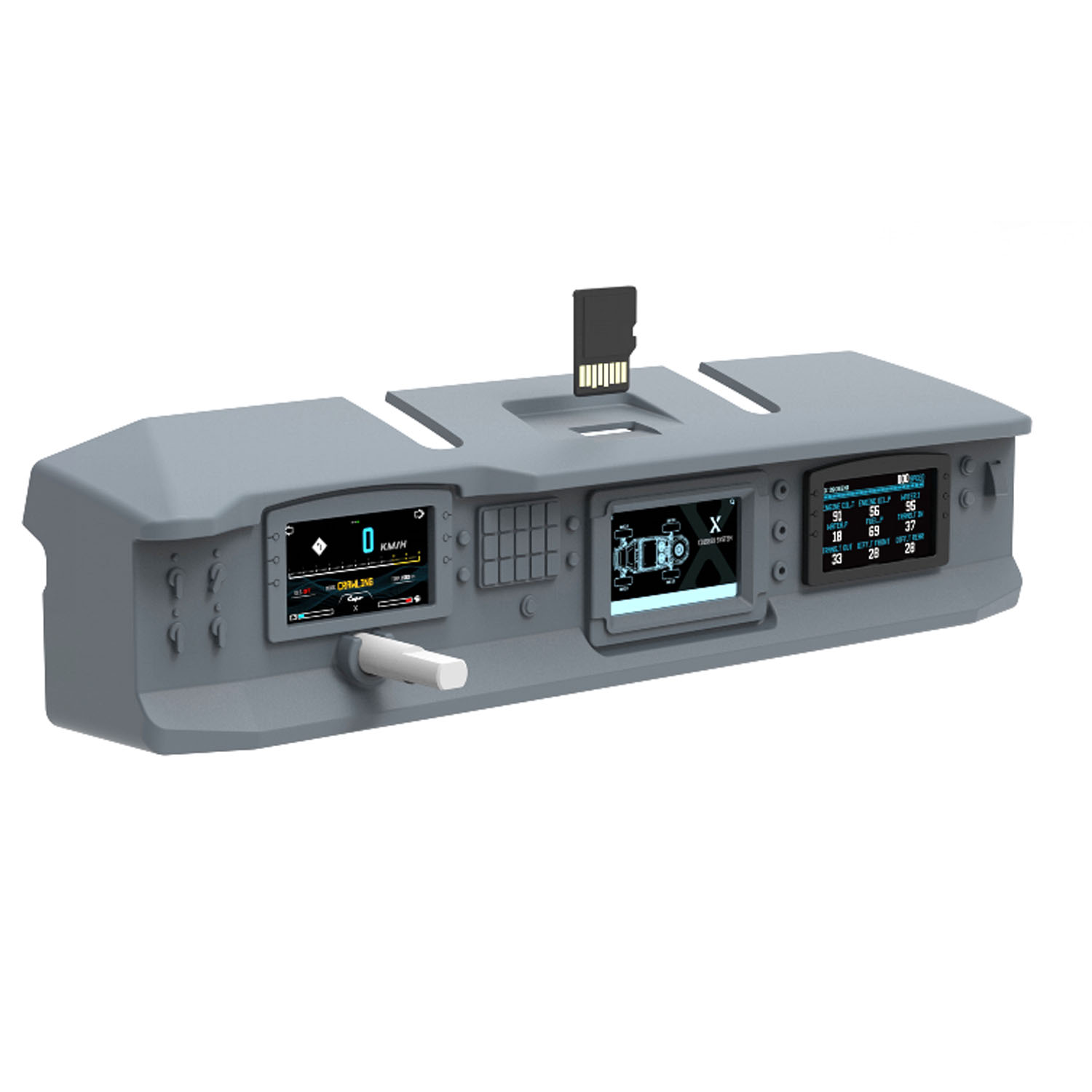 Capo Spare LCD Screen Accessor - Hobby Queen Rc 리뷰 및 가격
