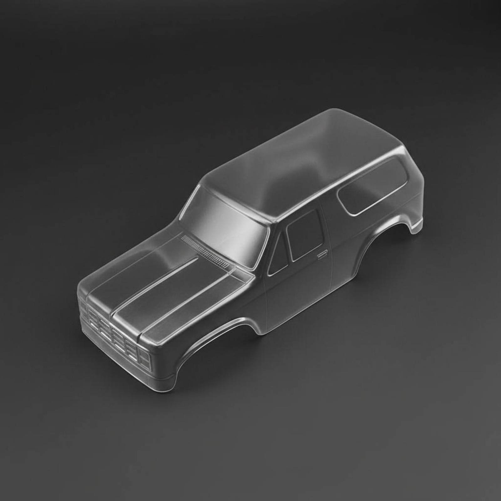 Clear RC Body Shell Paintable  - Body Shell Rc 리뷰 및 가격