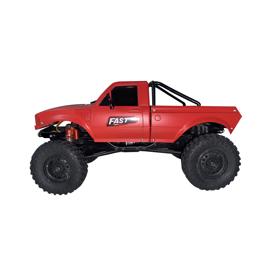 Pickup Hard Body Shell With Be - Body Shell Rc 리뷰 및 가격