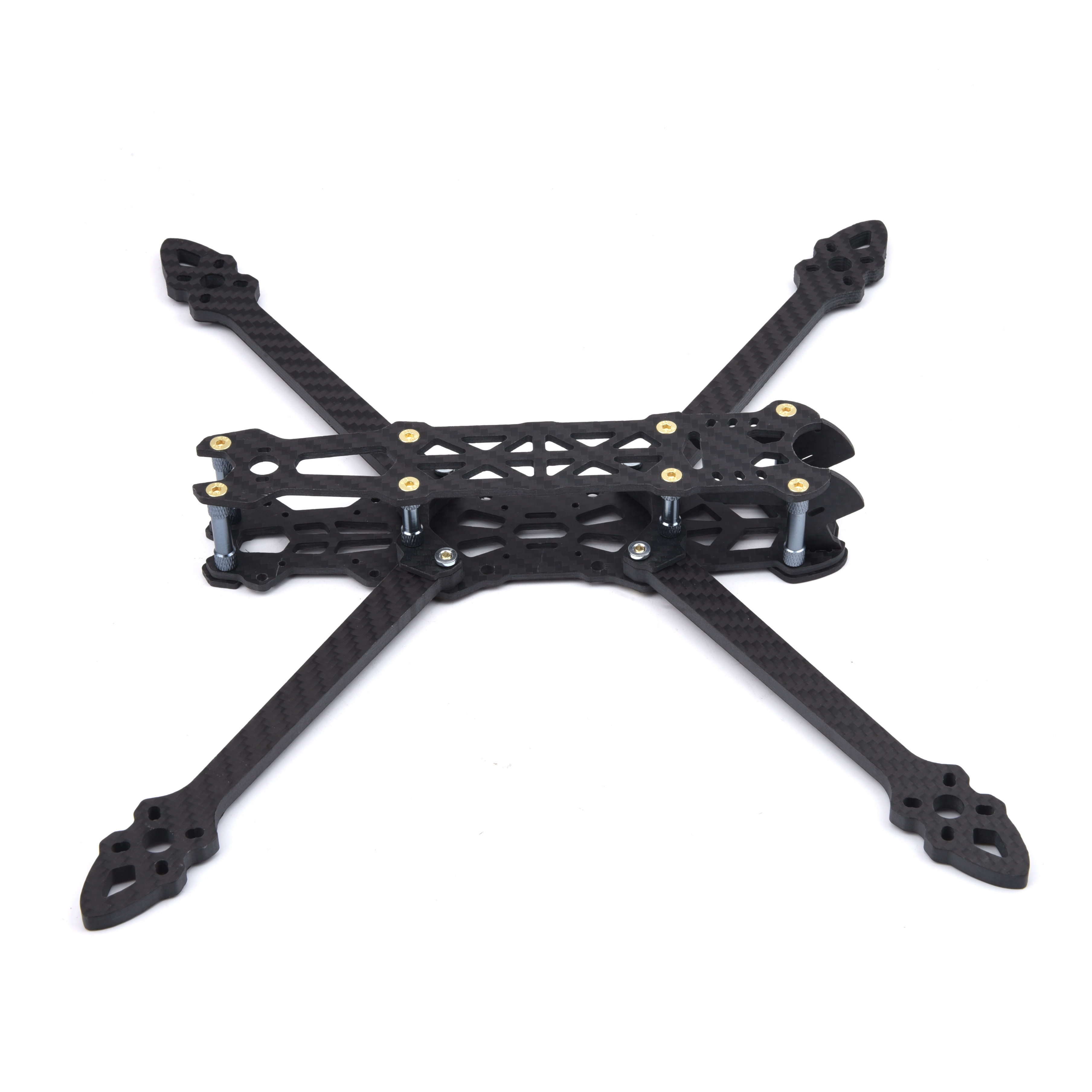 Mark4 7inch 295mm Carbon Fiber - Hobby Queen Rc 리뷰 및 가격