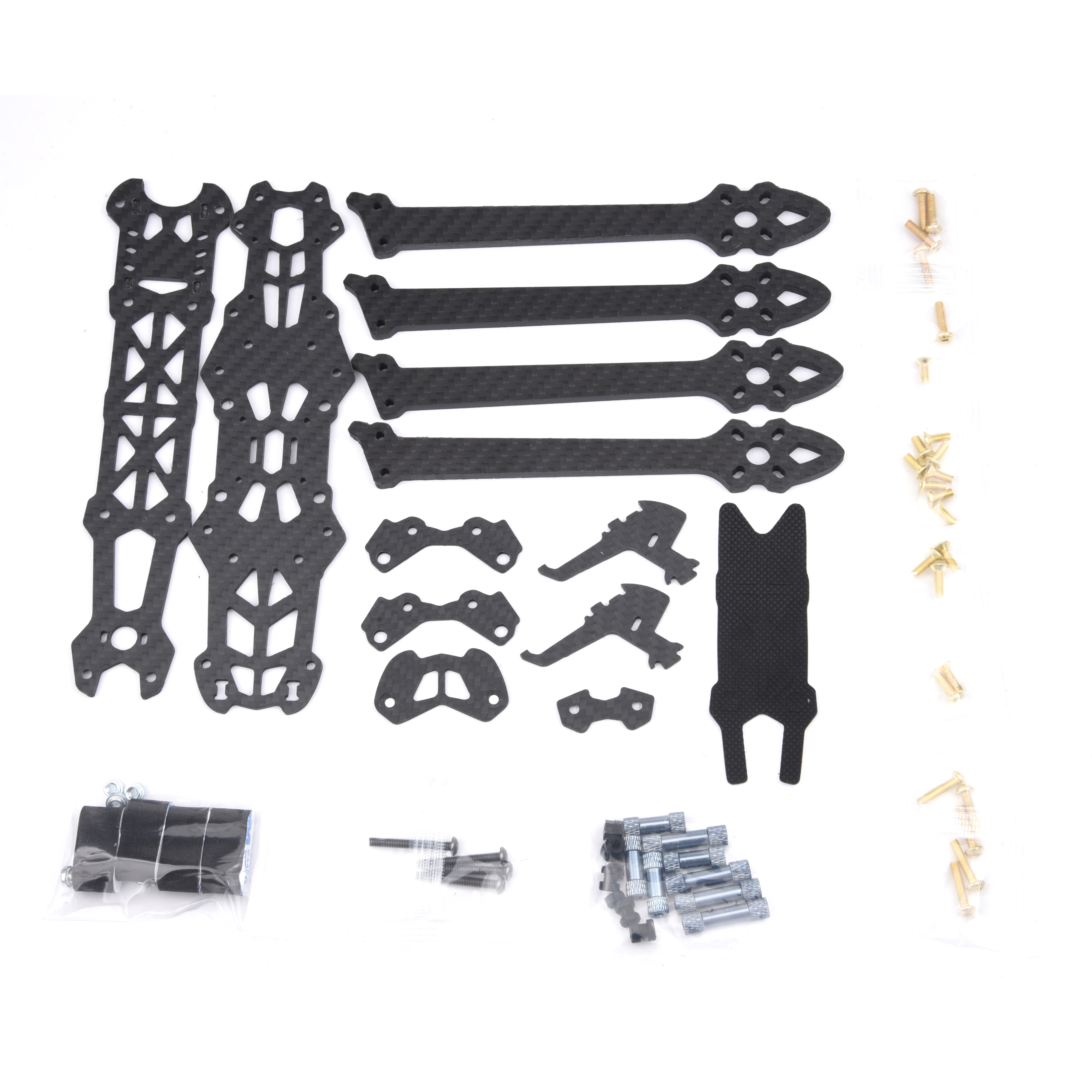Mark4 7inch 295mm Carbon Fiber - Hobby Queen Rc 리뷰 및 가격