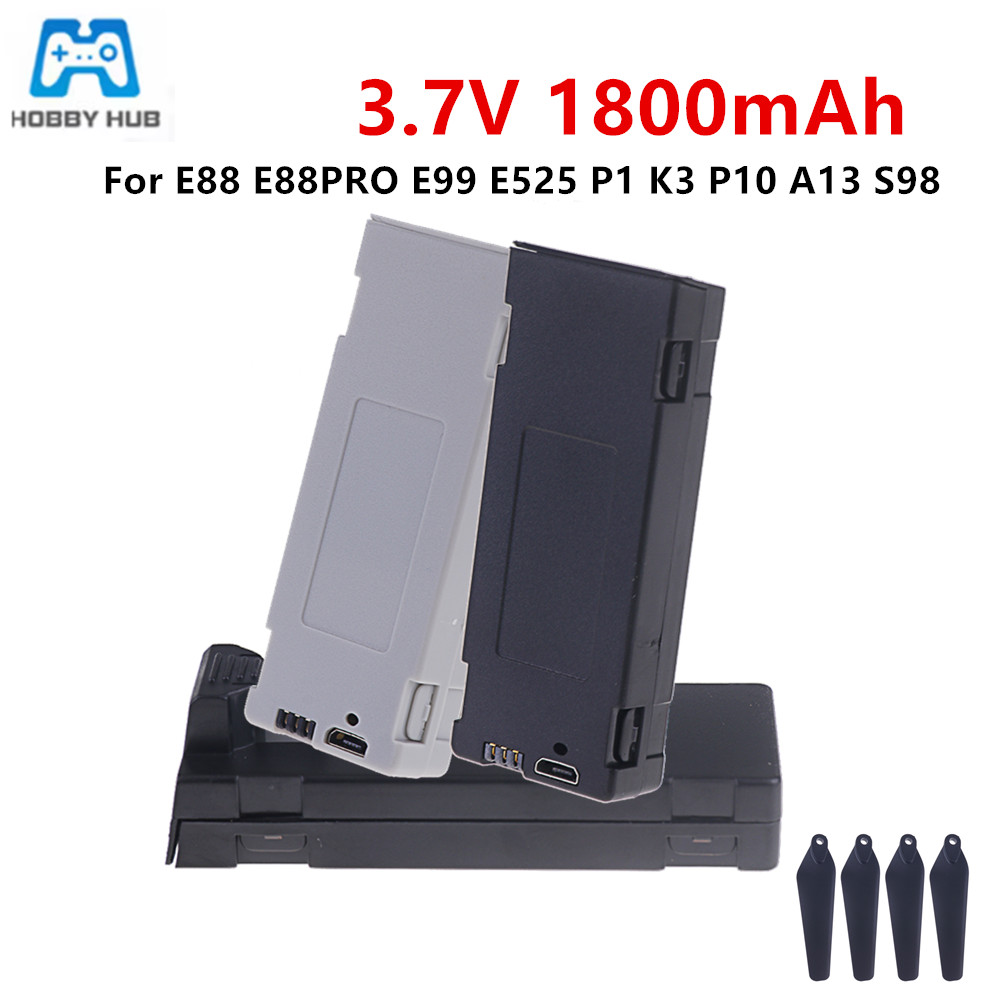 For E88 Battery Rechargeable B - Rc Hobby Drone 리뷰 및 가격