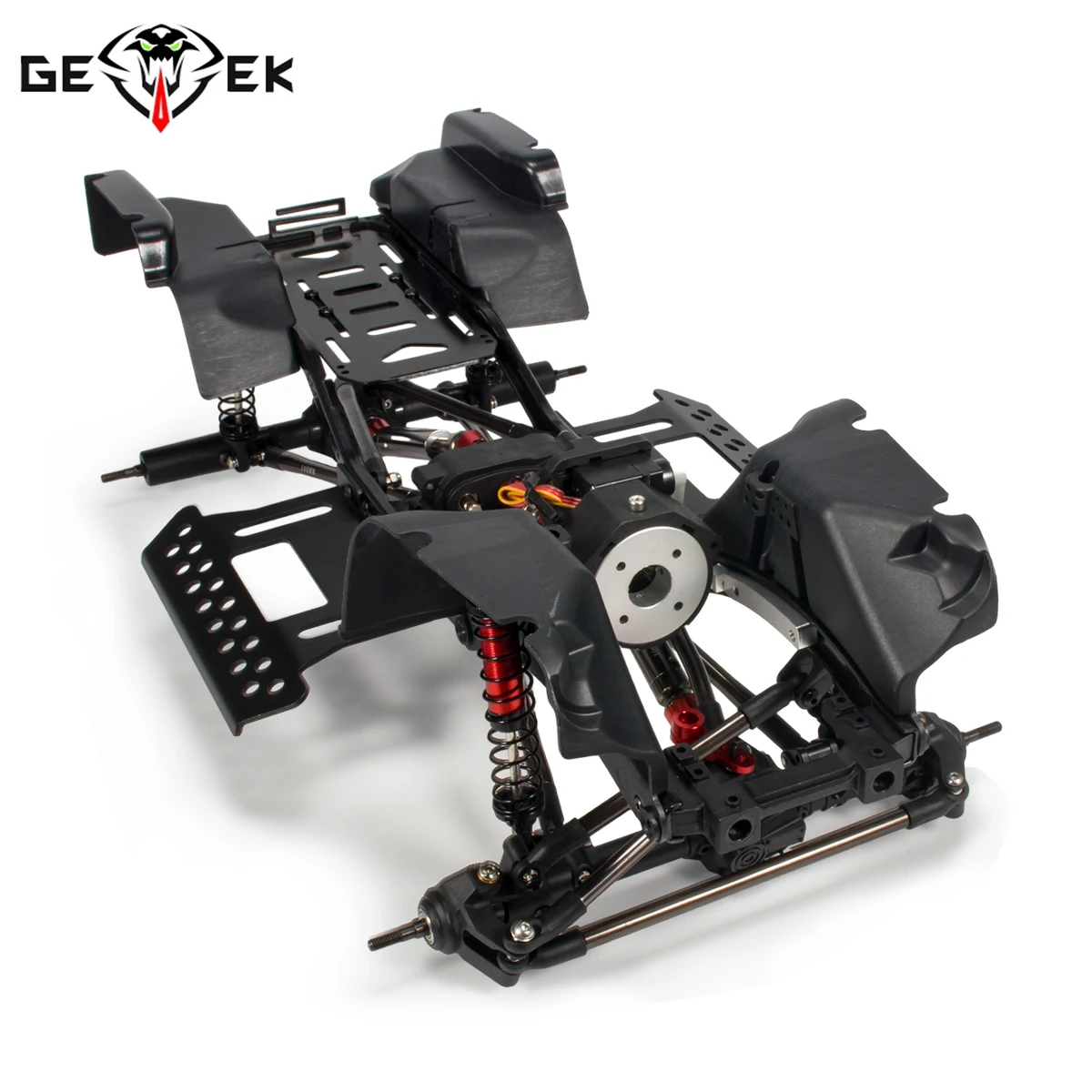 1/10 RC Crawler Chassis Kit wi - Body Shell Rc 리뷰 및 가격